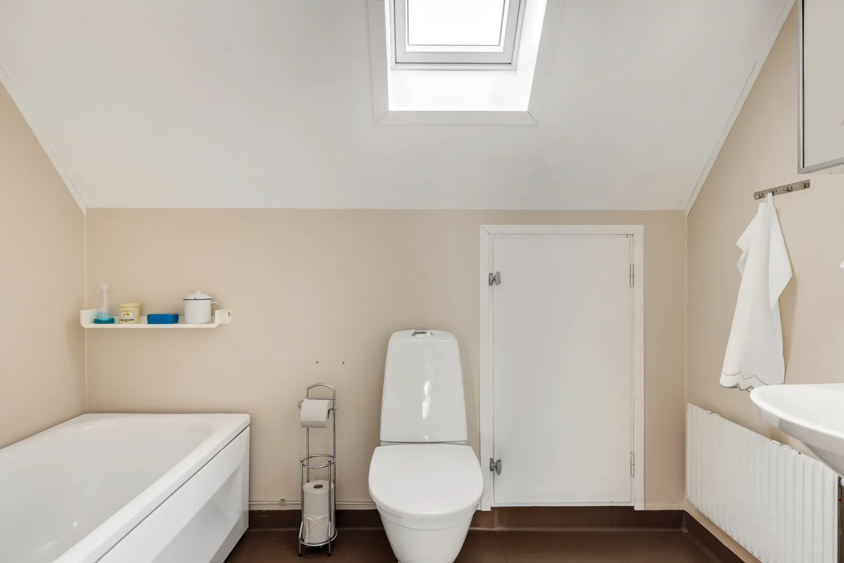 Villa, Radhus, Bonadsvägen 6, Nåntuna, Uppsala