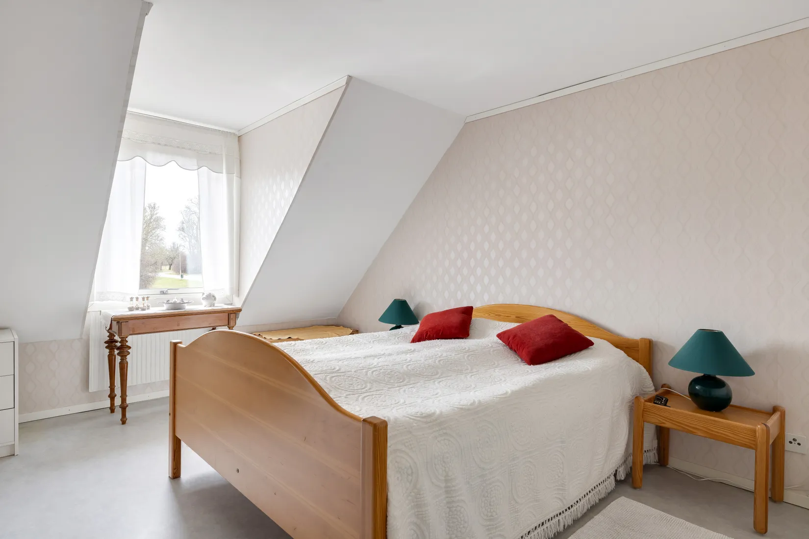 Villa, Radhus, Bonadsvägen 6, Nåntuna, Uppsala