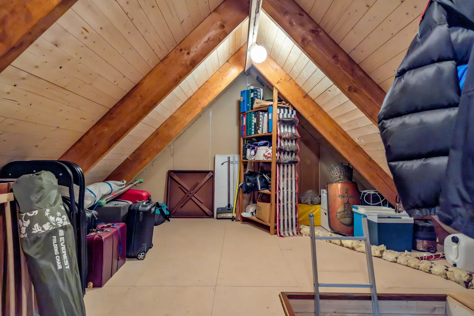 Villa, Radhus, Bonadsvägen 6, Nåntuna, Uppsala