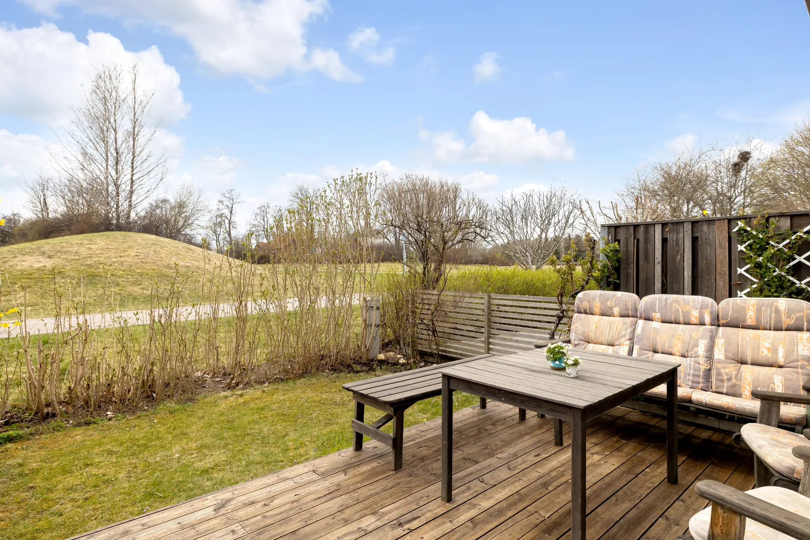 Villa, Radhus, Bonadsvägen 6, Nåntuna, Uppsala