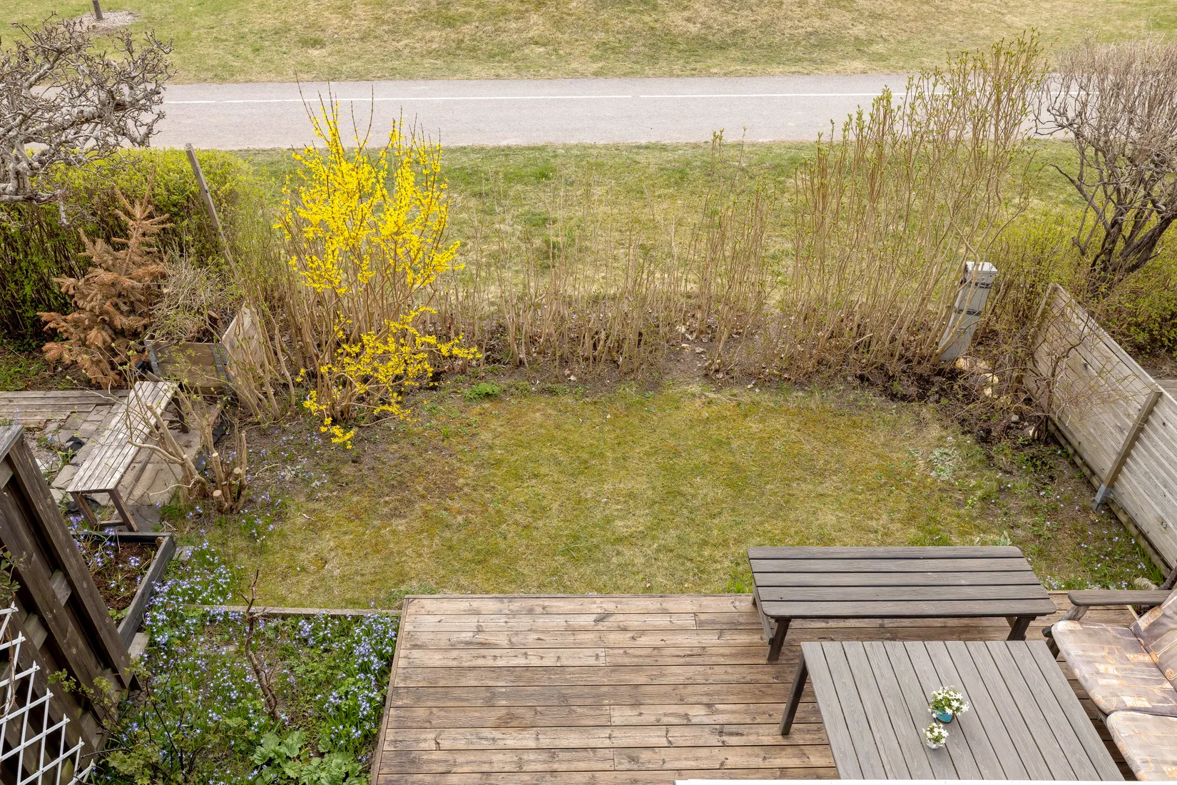 Villa, Radhus, Bonadsvägen 6, Nåntuna, Uppsala