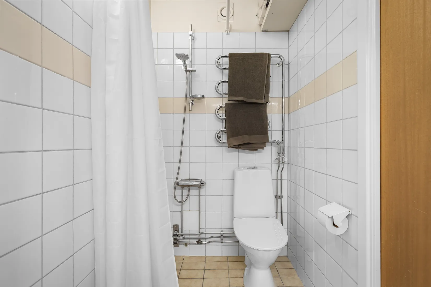 Bostadsrätt, Granitvägen 24 E, Eriksberg, Uppsala