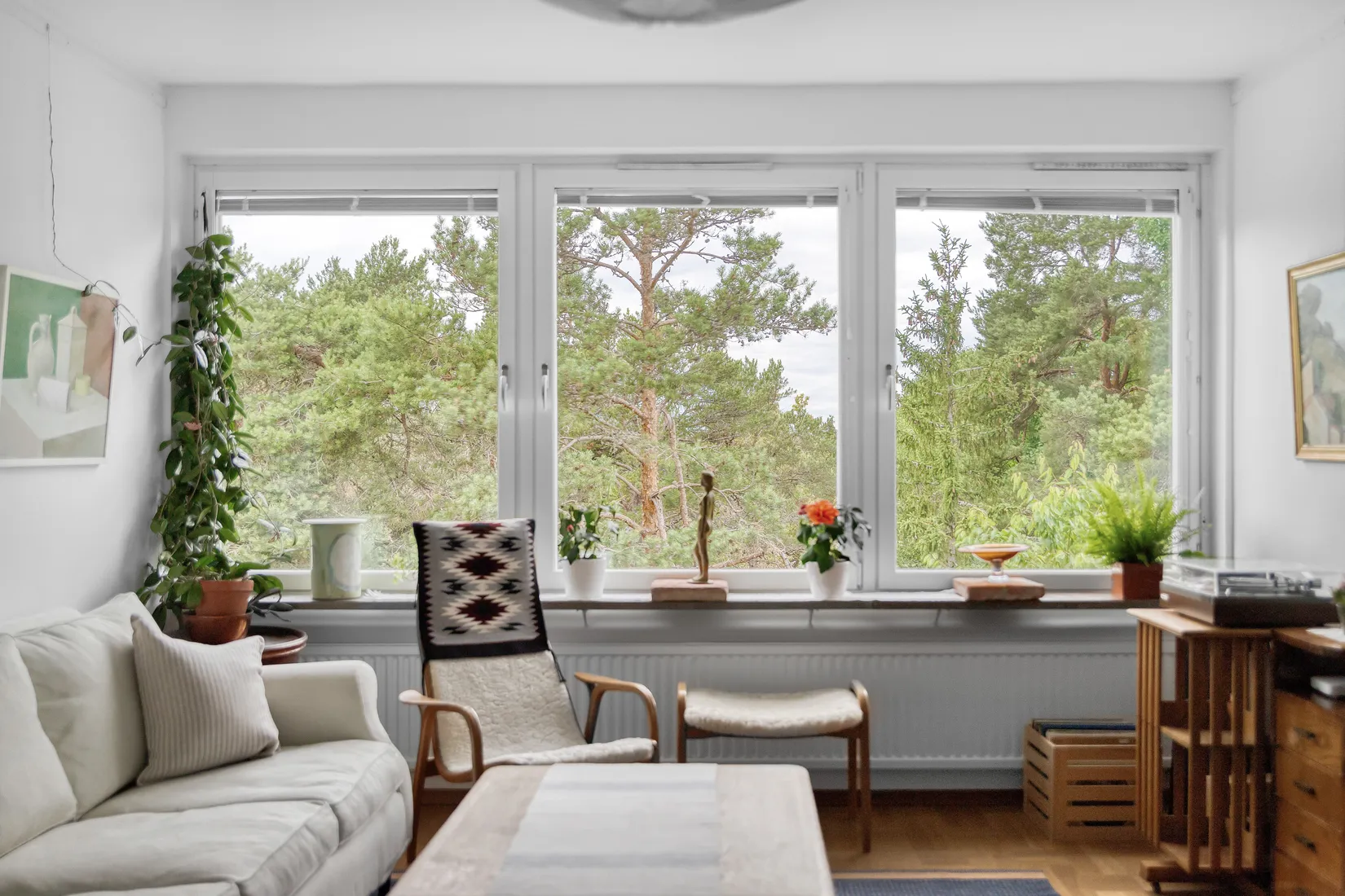 Bostadsrätt, Granitvägen 24 E, Eriksberg, Uppsala