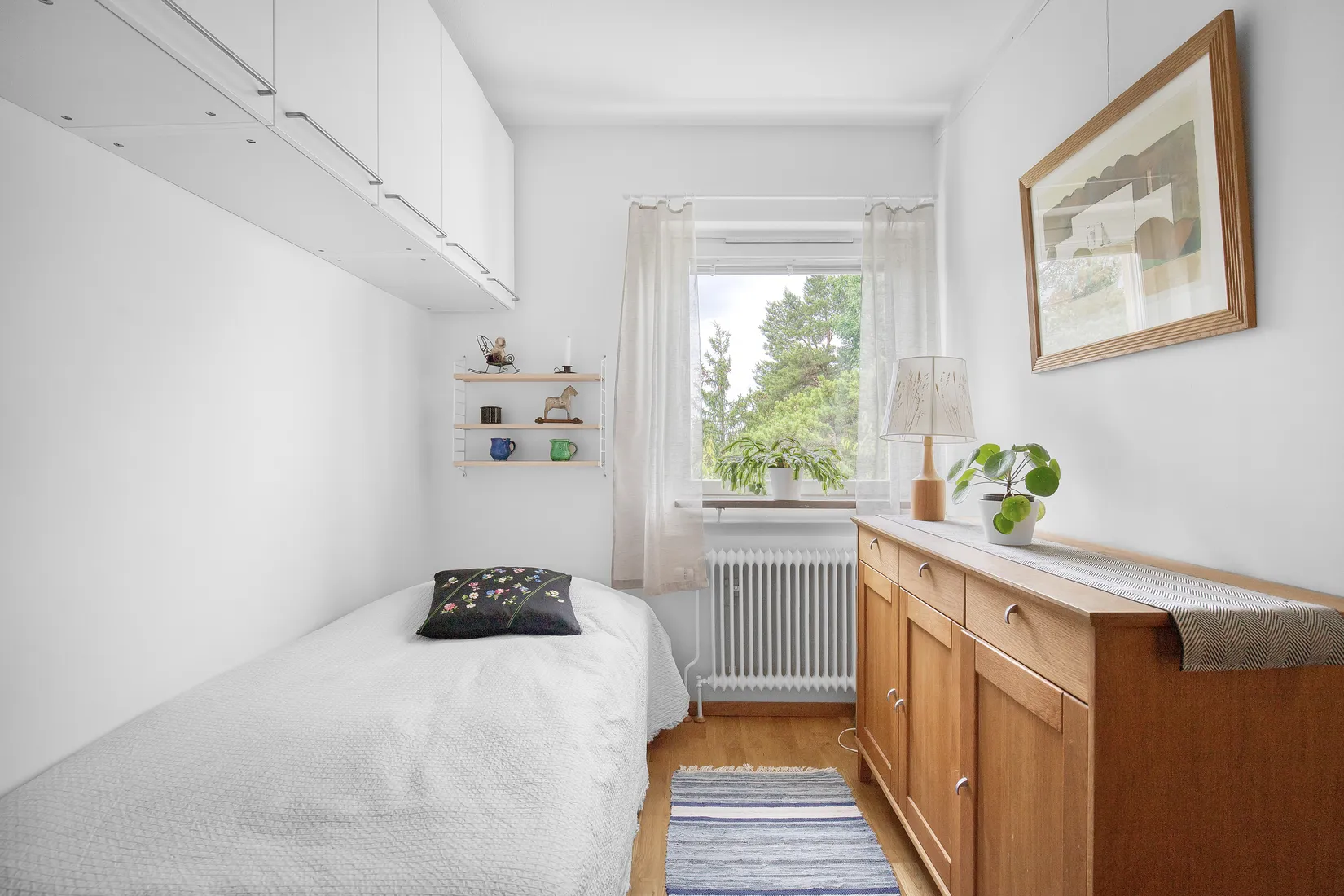 Bostadsrätt, Granitvägen 24 E, Eriksberg, Uppsala