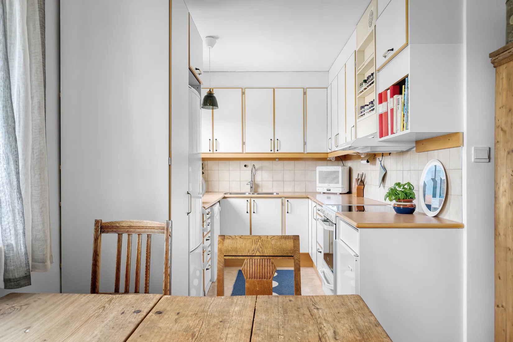 Bostadsrätt, Granitvägen 24 E, Eriksberg, Uppsala