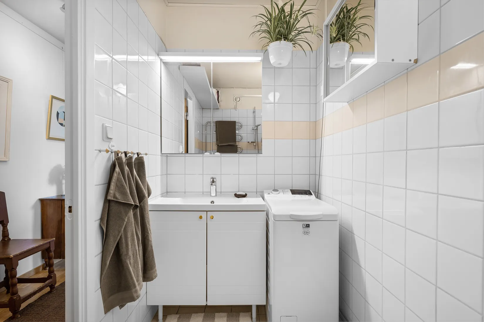 Bostadsrätt, Granitvägen 24 E, Eriksberg, Uppsala