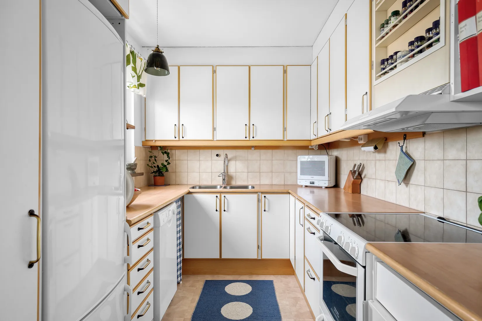 Bostadsrätt, Granitvägen 24 E, Eriksberg, Uppsala