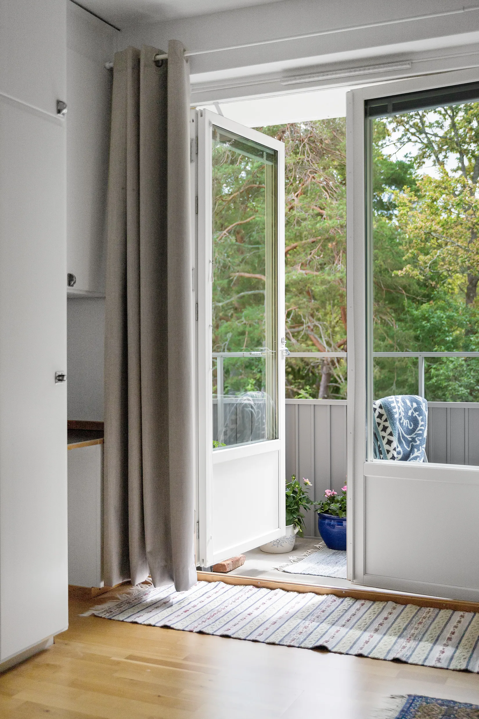 Bostadsrätt, Granitvägen 24 E, Eriksberg, Uppsala