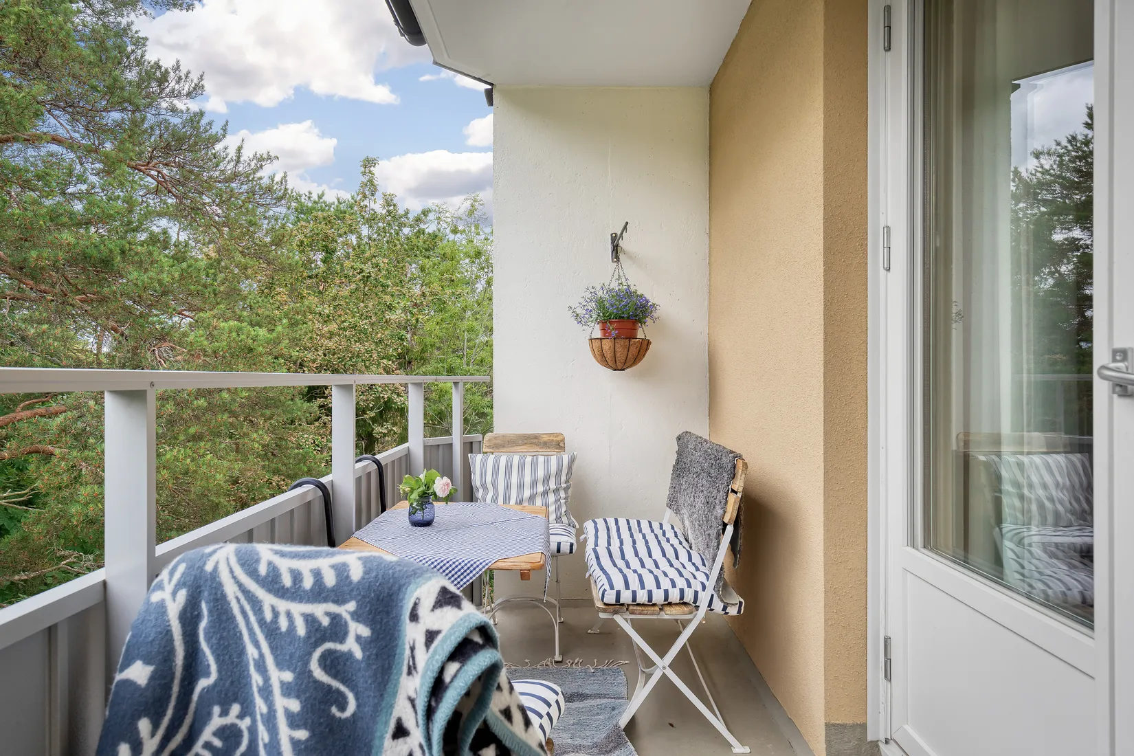 Bostadsrätt, Granitvägen 24 E, Eriksberg, Uppsala