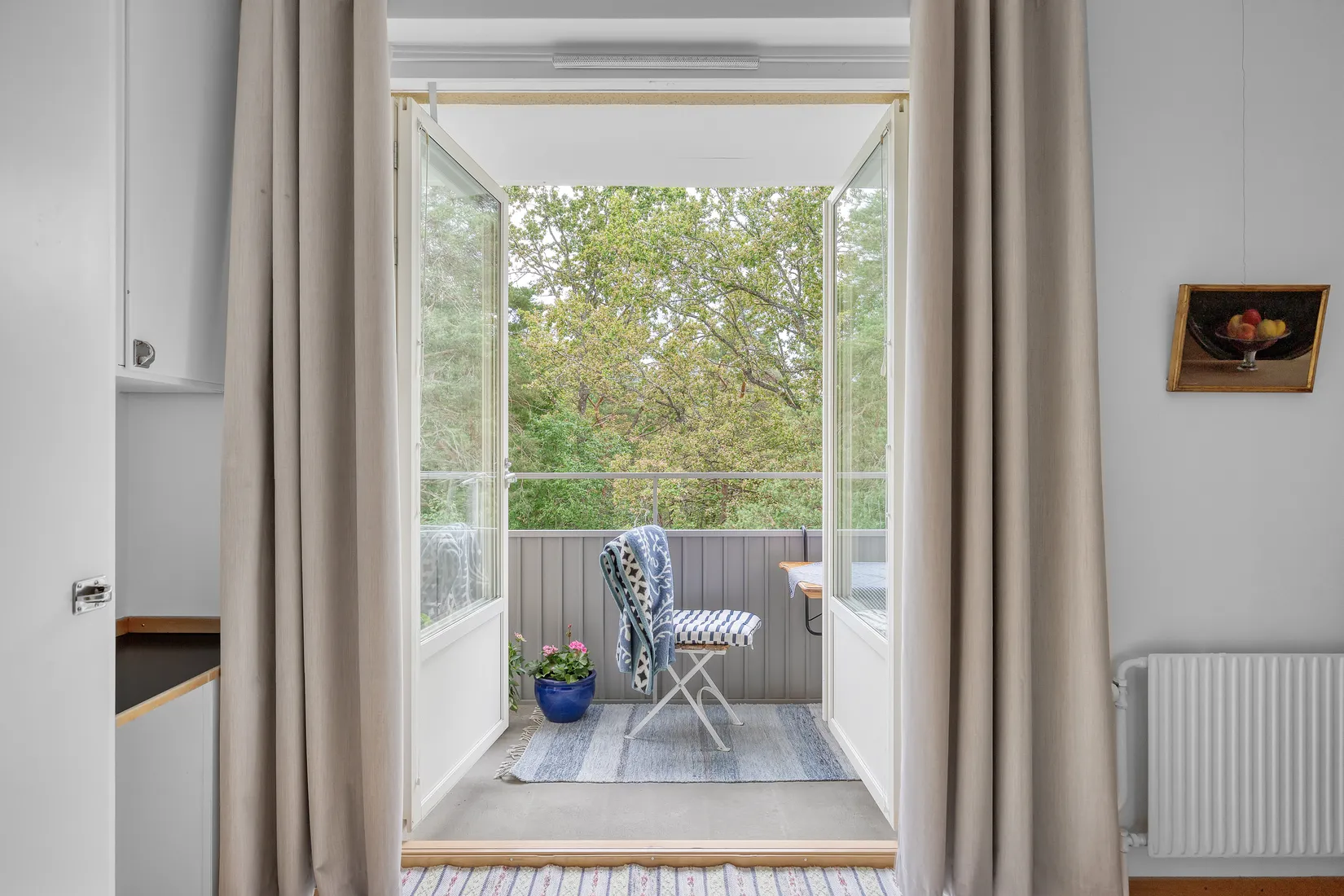 Bostadsrätt, Granitvägen 24 E, Eriksberg, Uppsala