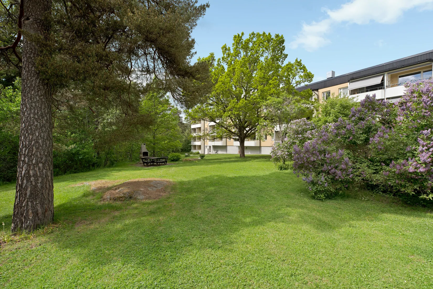 Bostadsrätt, Granitvägen 24 E, Eriksberg, Uppsala