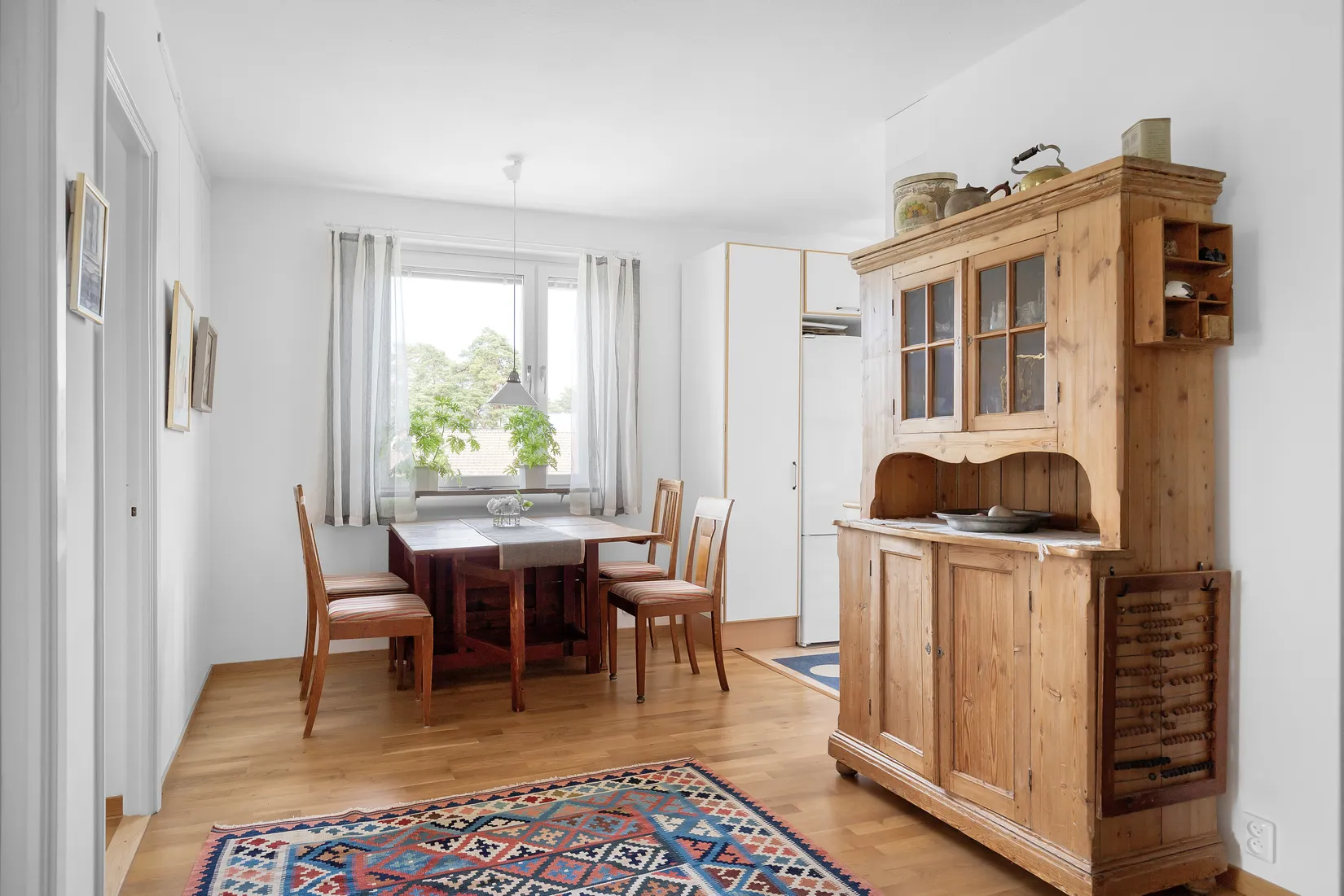 Bostadsrätt, Granitvägen 24 E, Eriksberg, Uppsala