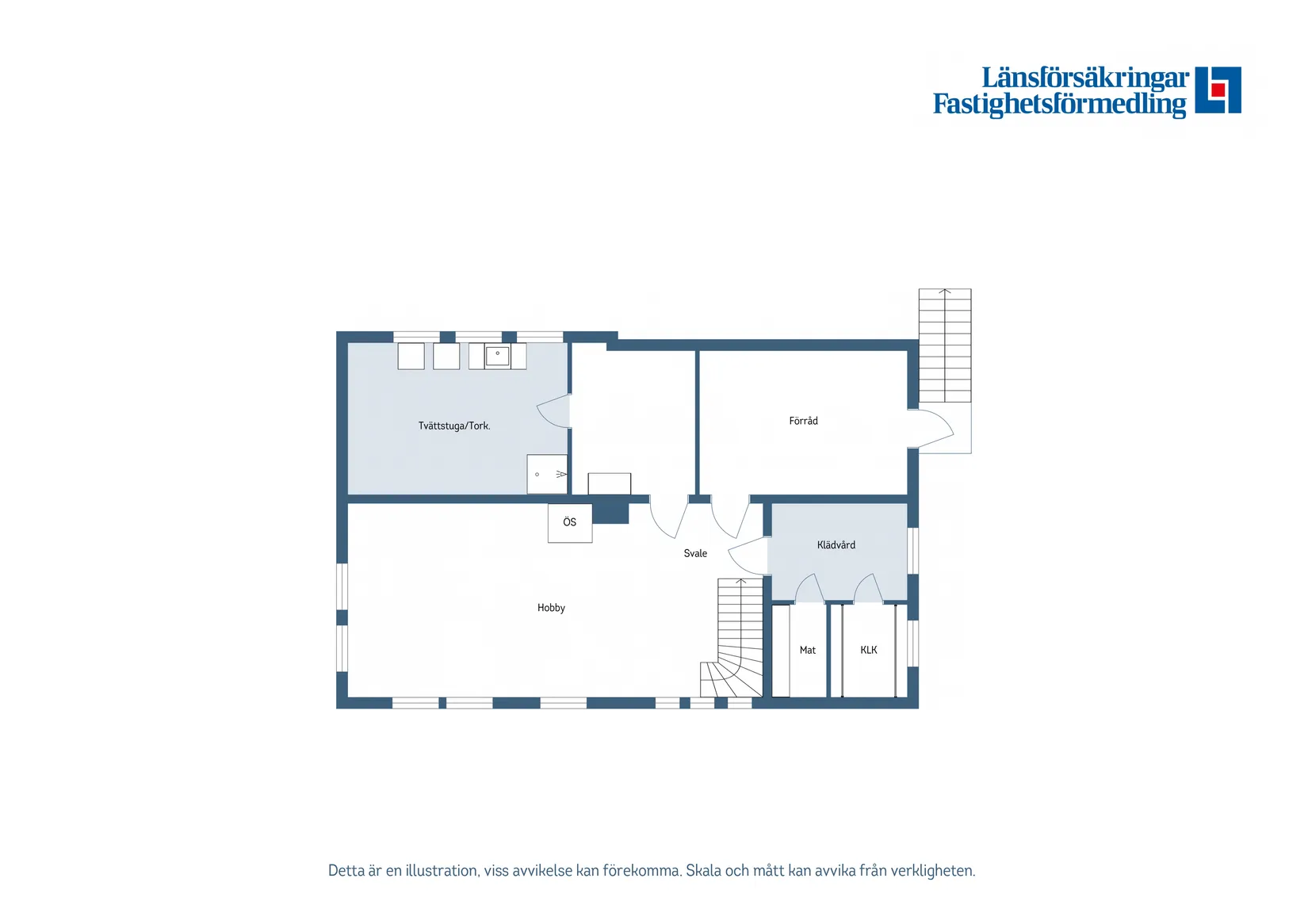 Villa, Orrspelsvägen 19, Ulvhäll, Strängnäs