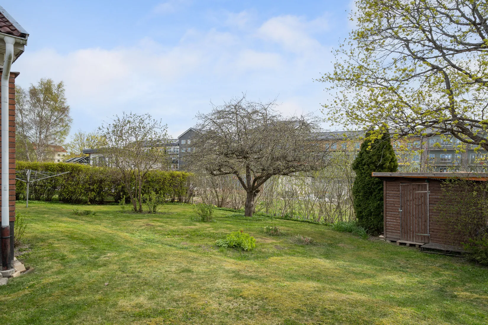 Villa, Orrspelsvägen 19, Ulvhäll, Strängnäs