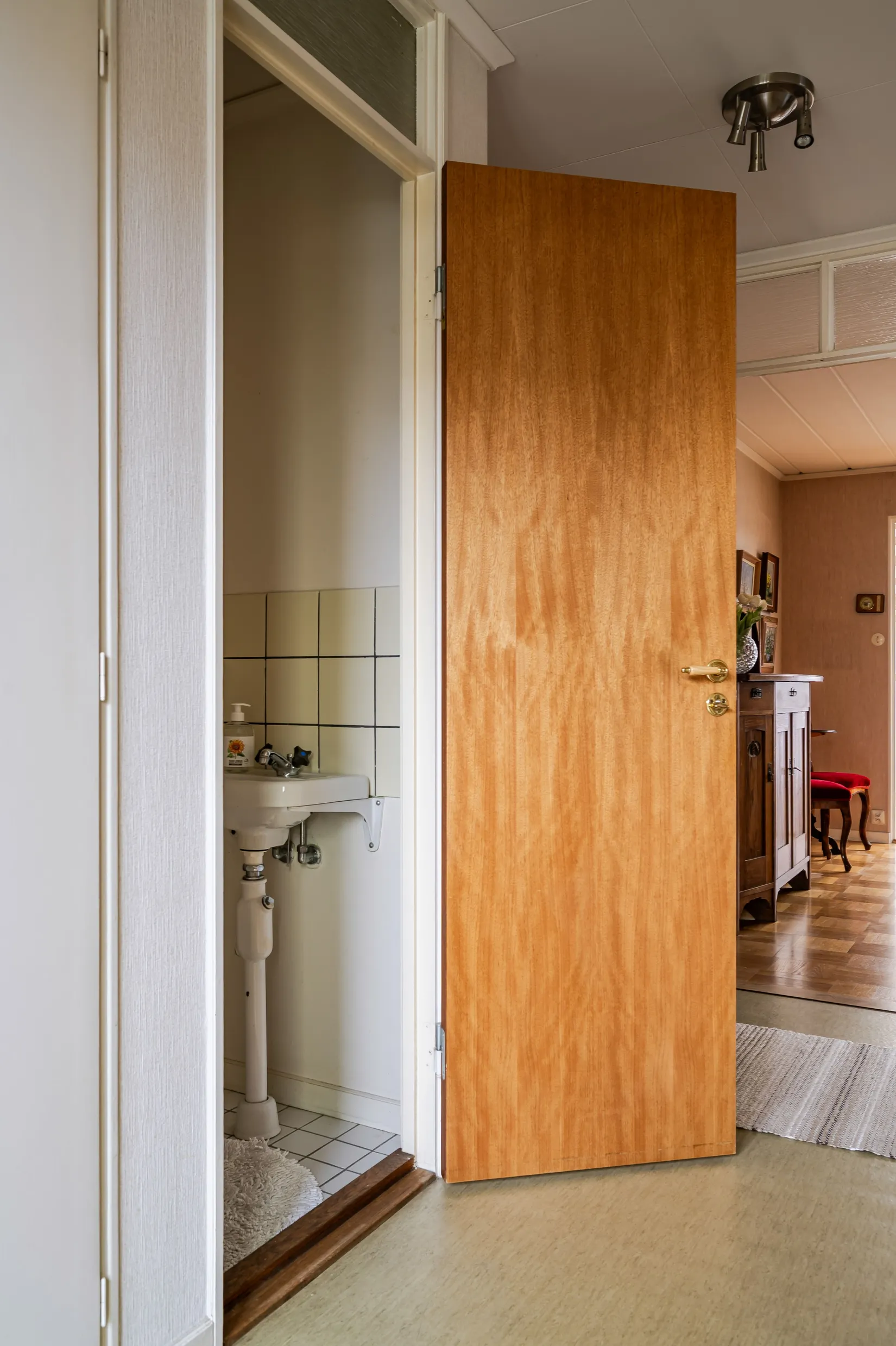 Villa, Orrspelsvägen 19, Ulvhäll, Strängnäs
