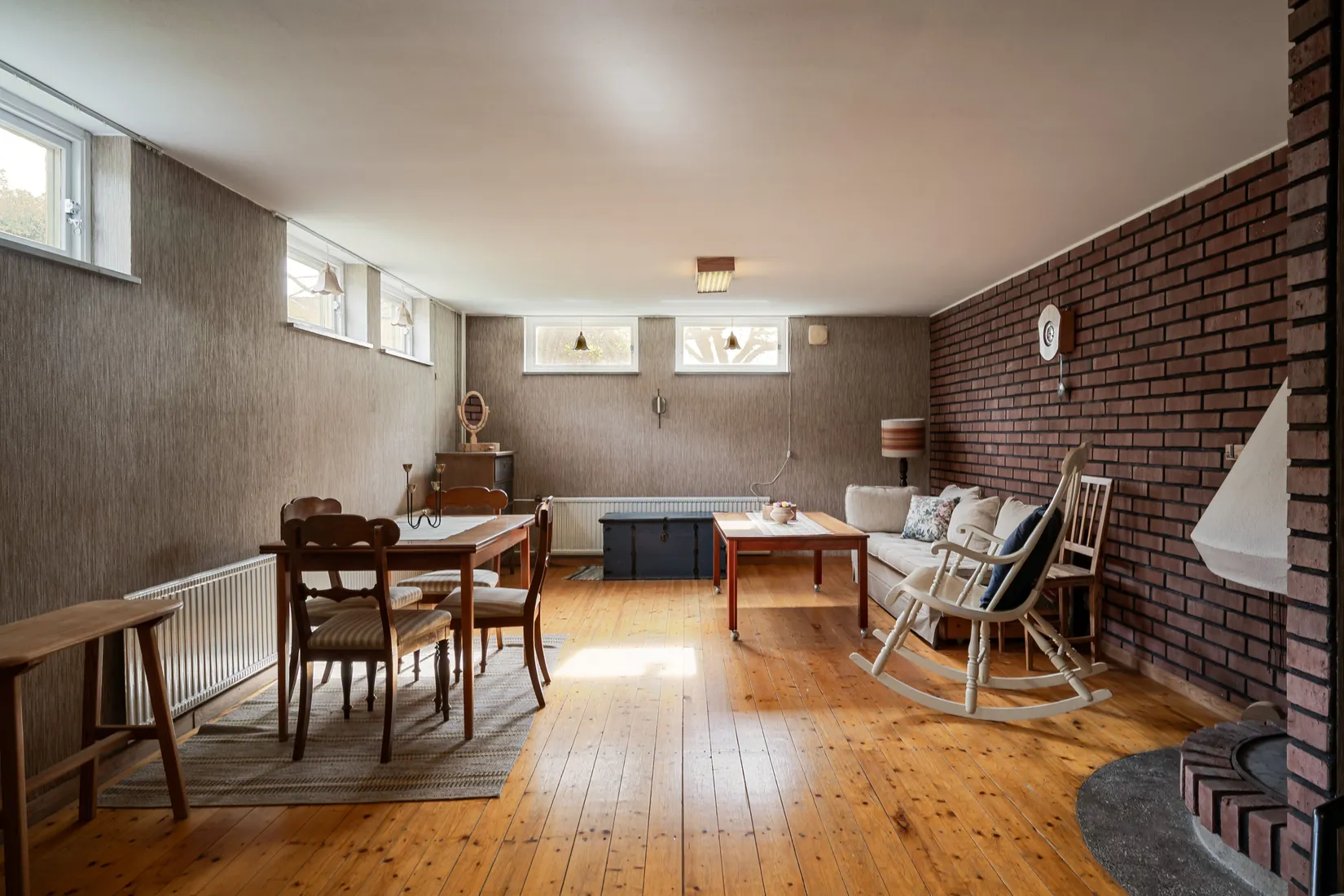 Villa, Orrspelsvägen 19, Ulvhäll, Strängnäs