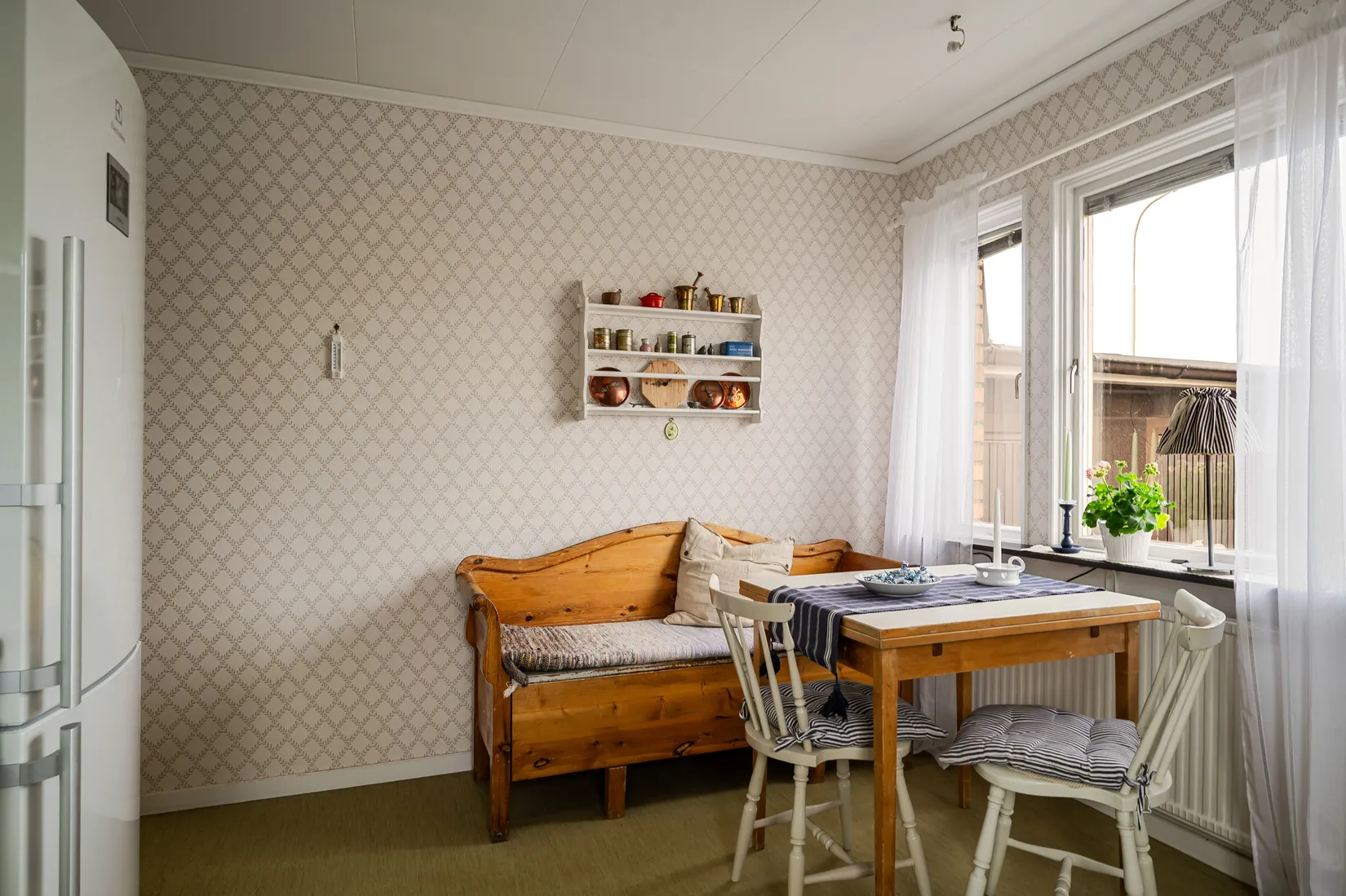 Villa, Orrspelsvägen 19, Ulvhäll, Strängnäs