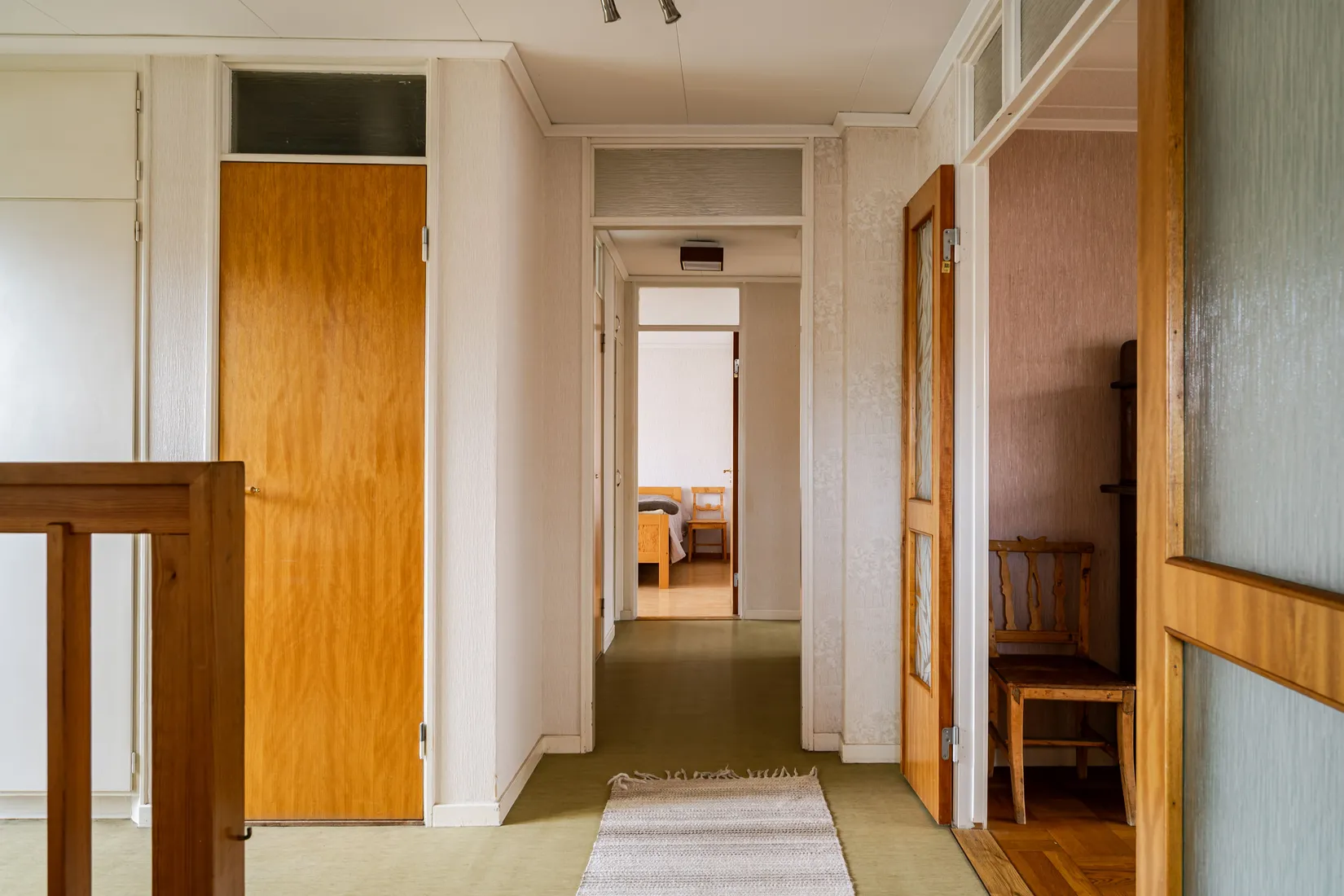 Villa, Orrspelsvägen 19, Ulvhäll, Strängnäs