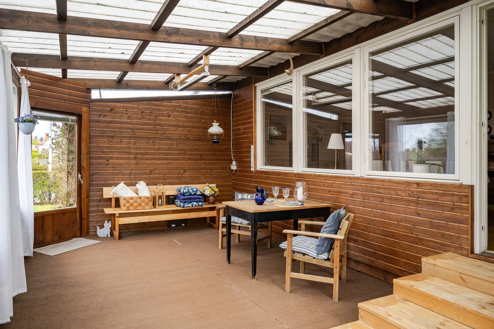 Villa, Orrspelsvägen 19, Ulvhäll, Strängnäs