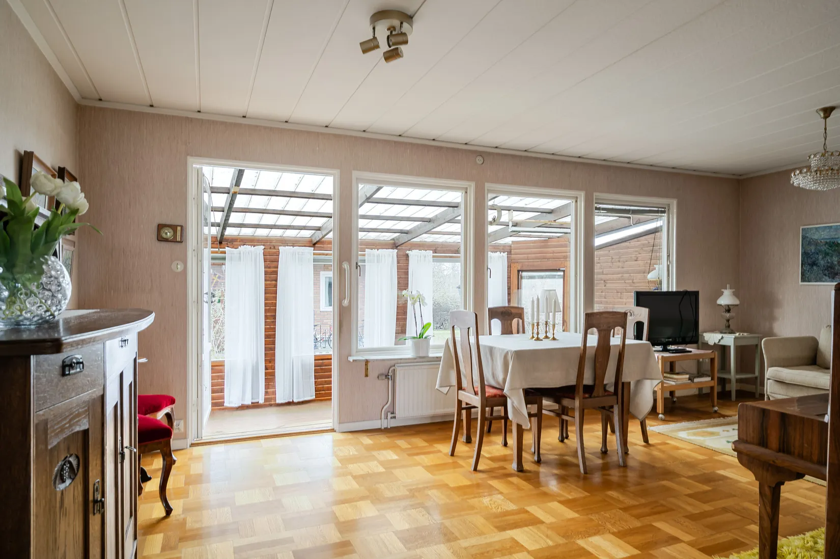 Villa, Orrspelsvägen 19, Ulvhäll, Strängnäs