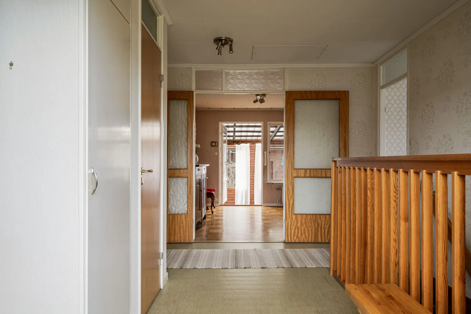 Villa, Orrspelsvägen 19, Ulvhäll, Strängnäs