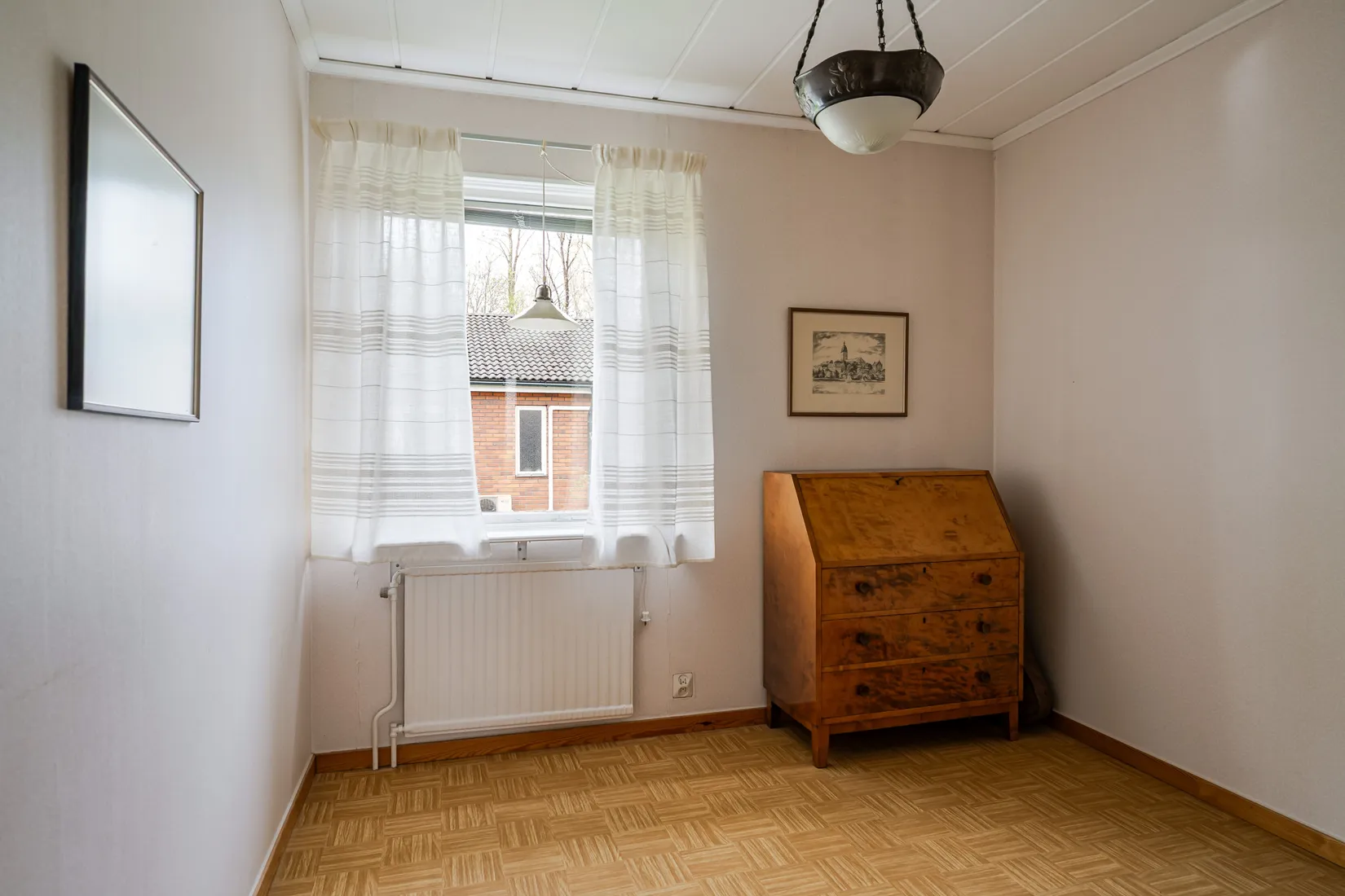 Villa, Orrspelsvägen 19, Ulvhäll, Strängnäs