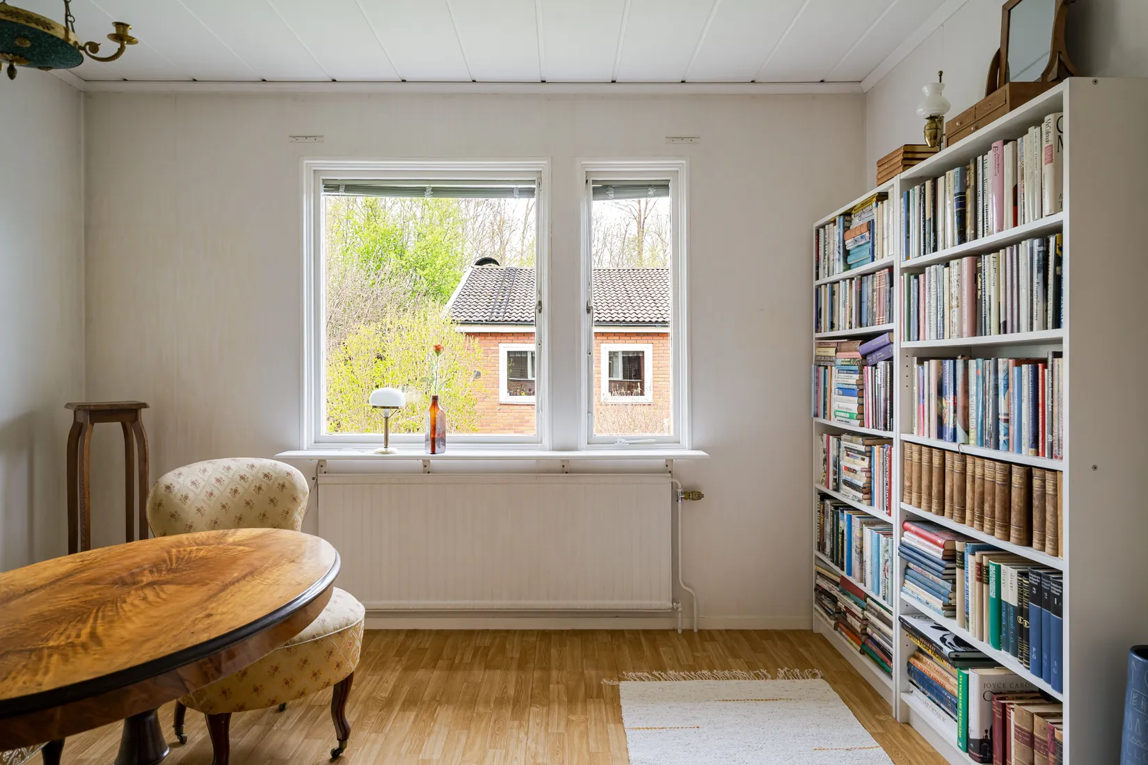 Villa, Orrspelsvägen 19, Ulvhäll, Strängnäs