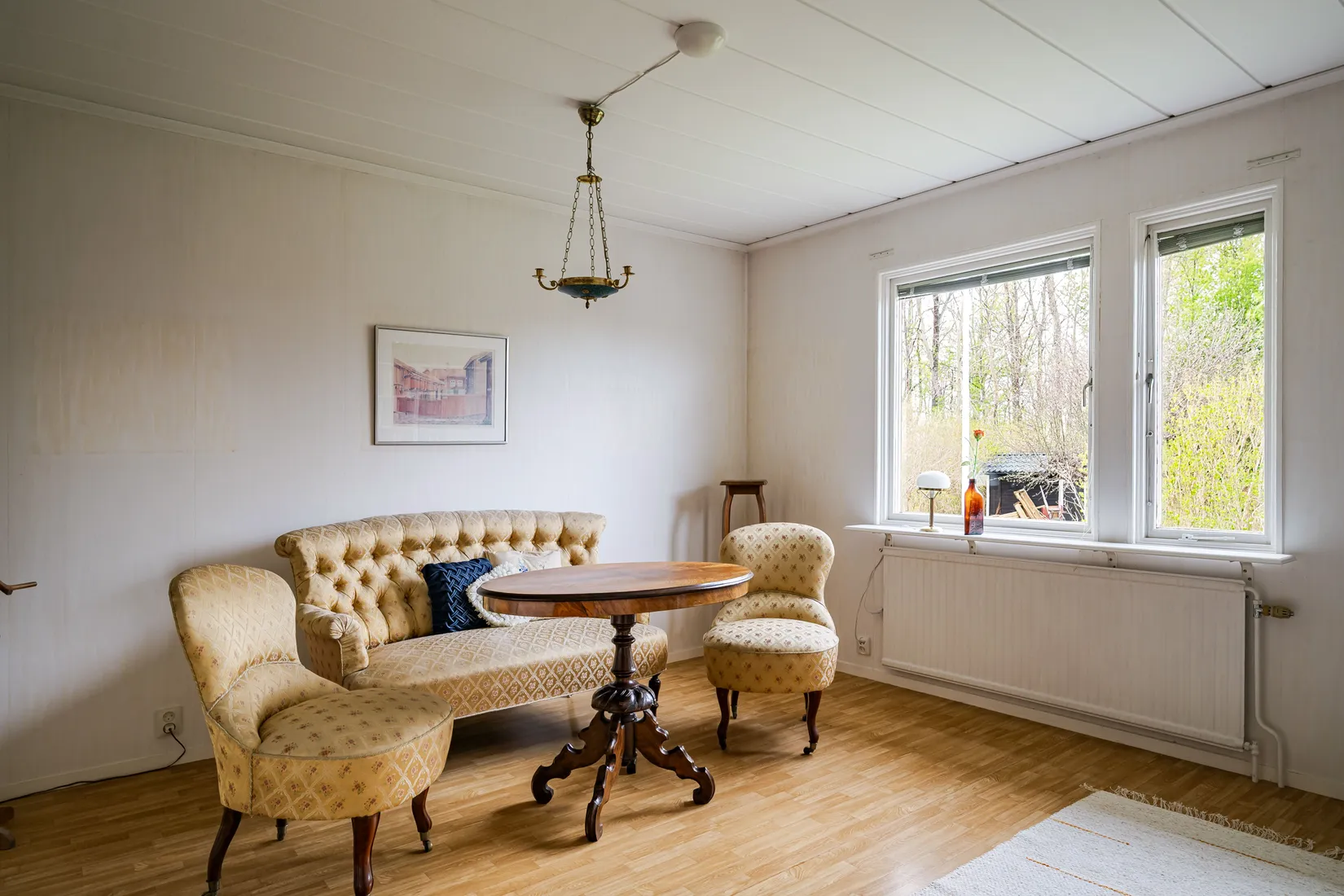 Villa, Orrspelsvägen 19, Ulvhäll, Strängnäs