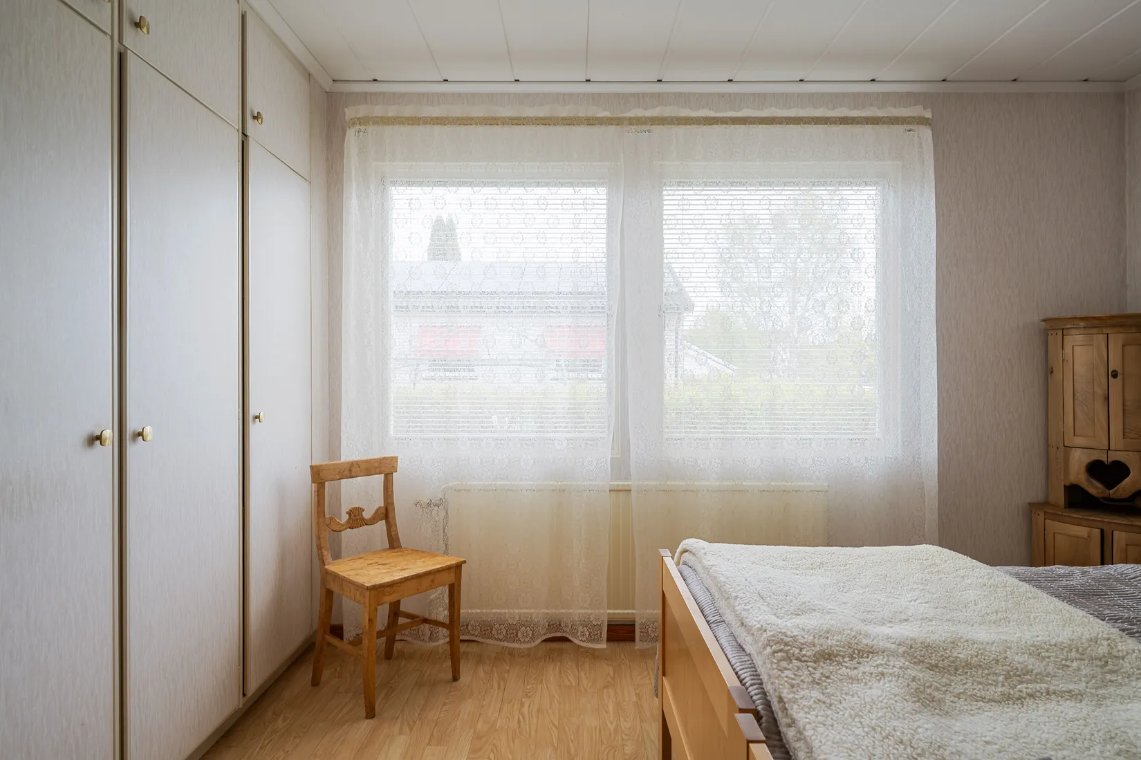 Villa, Orrspelsvägen 19, Ulvhäll, Strängnäs