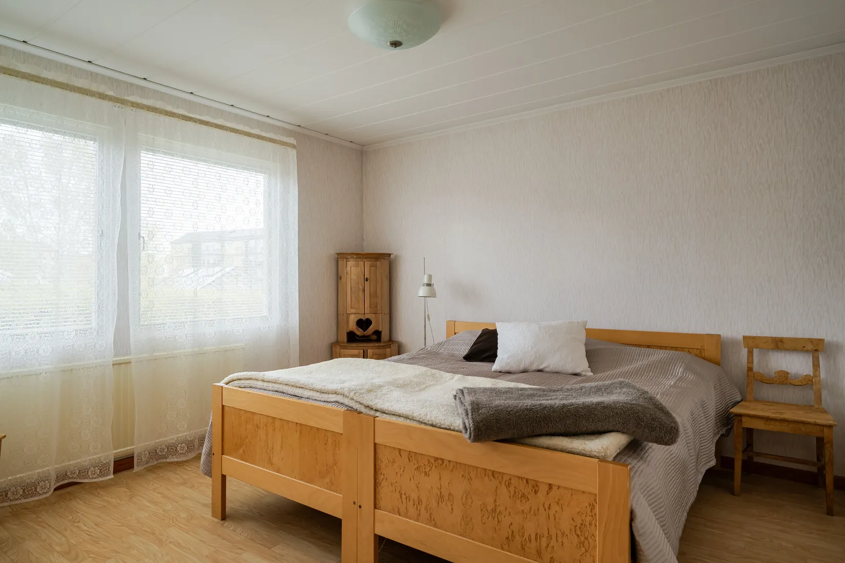 Villa, Orrspelsvägen 19, Ulvhäll, Strängnäs