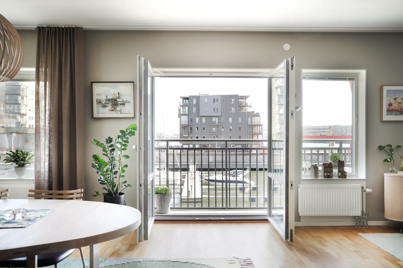 Bostadsrätt, Monsungatan 88, Eriksberg, Göteborg