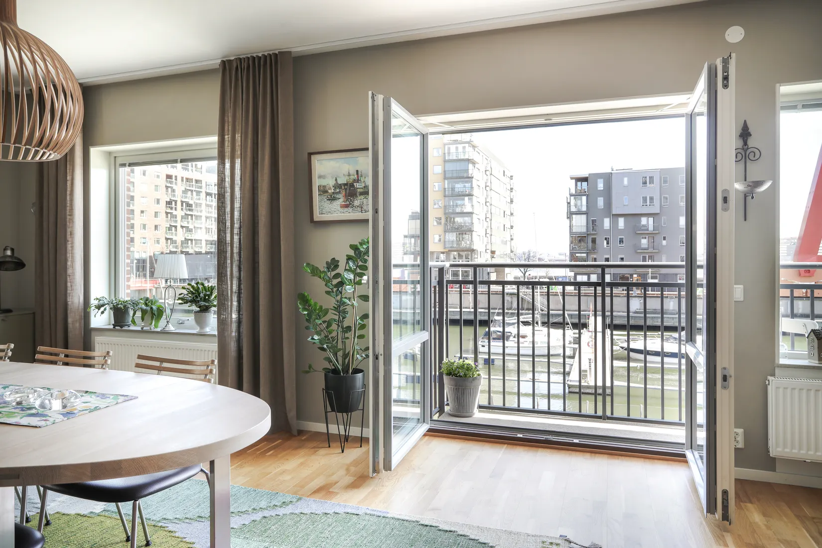 Bostadsrätt, Monsungatan 88, Eriksberg, Göteborg