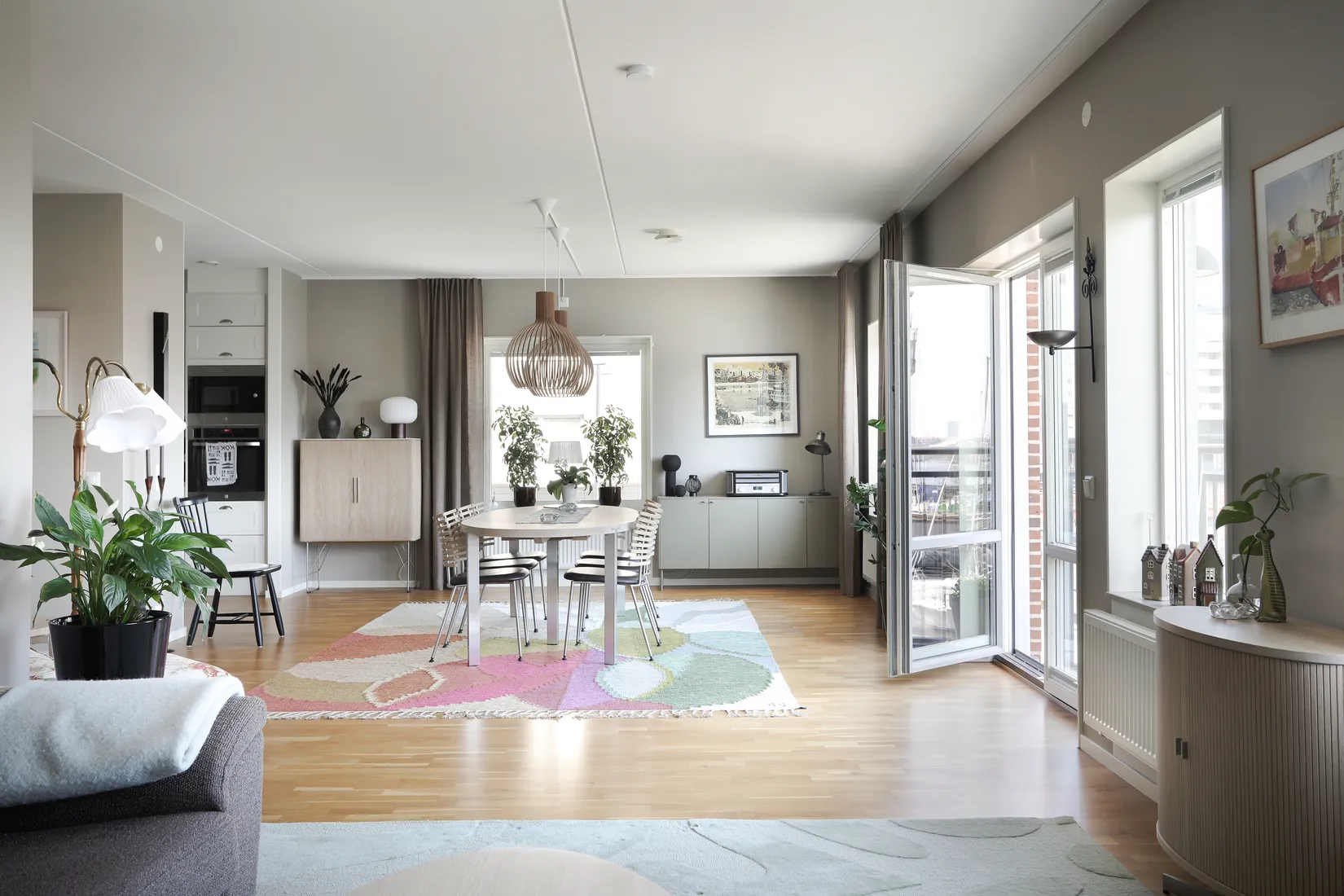 Bostadsrätt, Monsungatan 88, Eriksberg, Göteborg