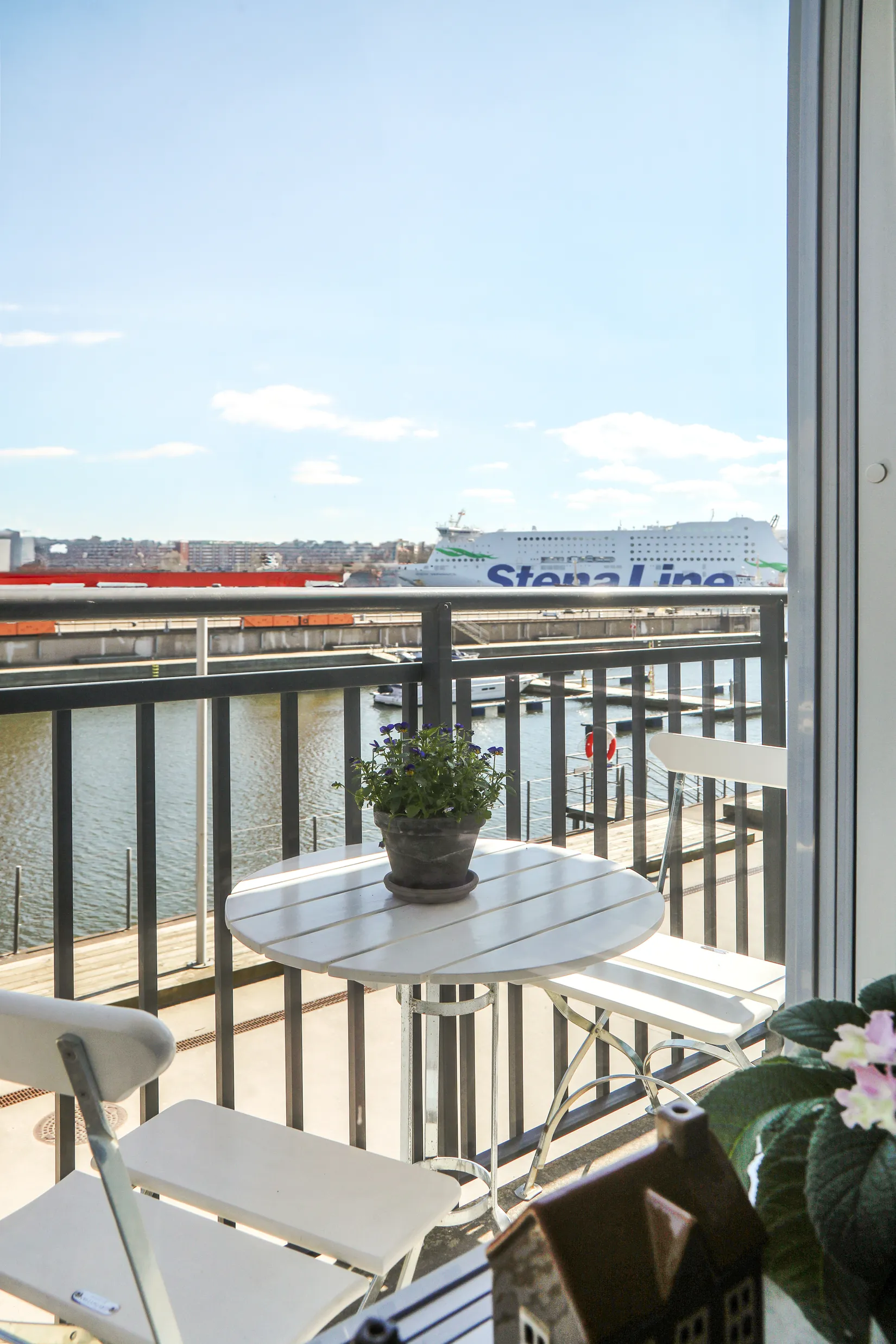 Bostadsrätt, Monsungatan 88, Eriksberg, Göteborg