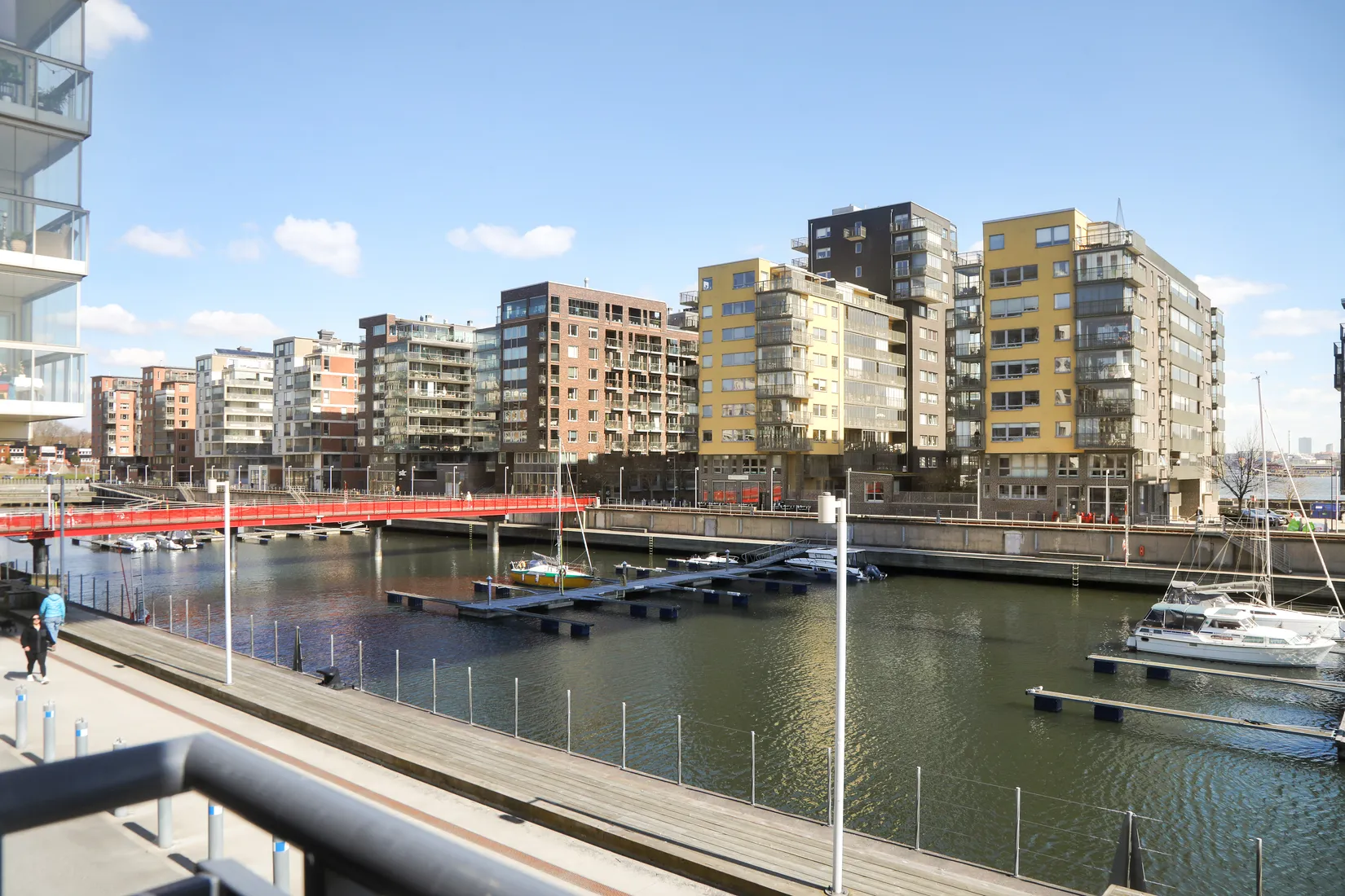 Bostadsrätt, Monsungatan 88, Eriksberg, Göteborg