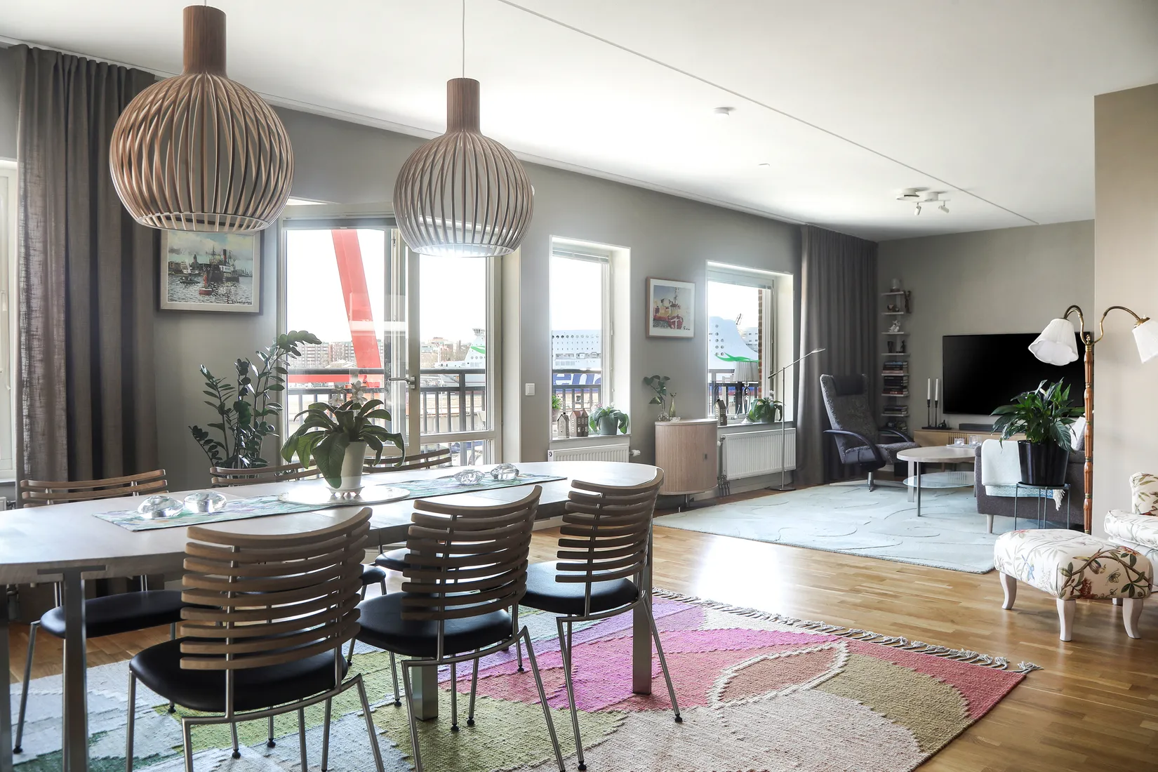 Bostadsrätt, Monsungatan 88, Eriksberg, Göteborg