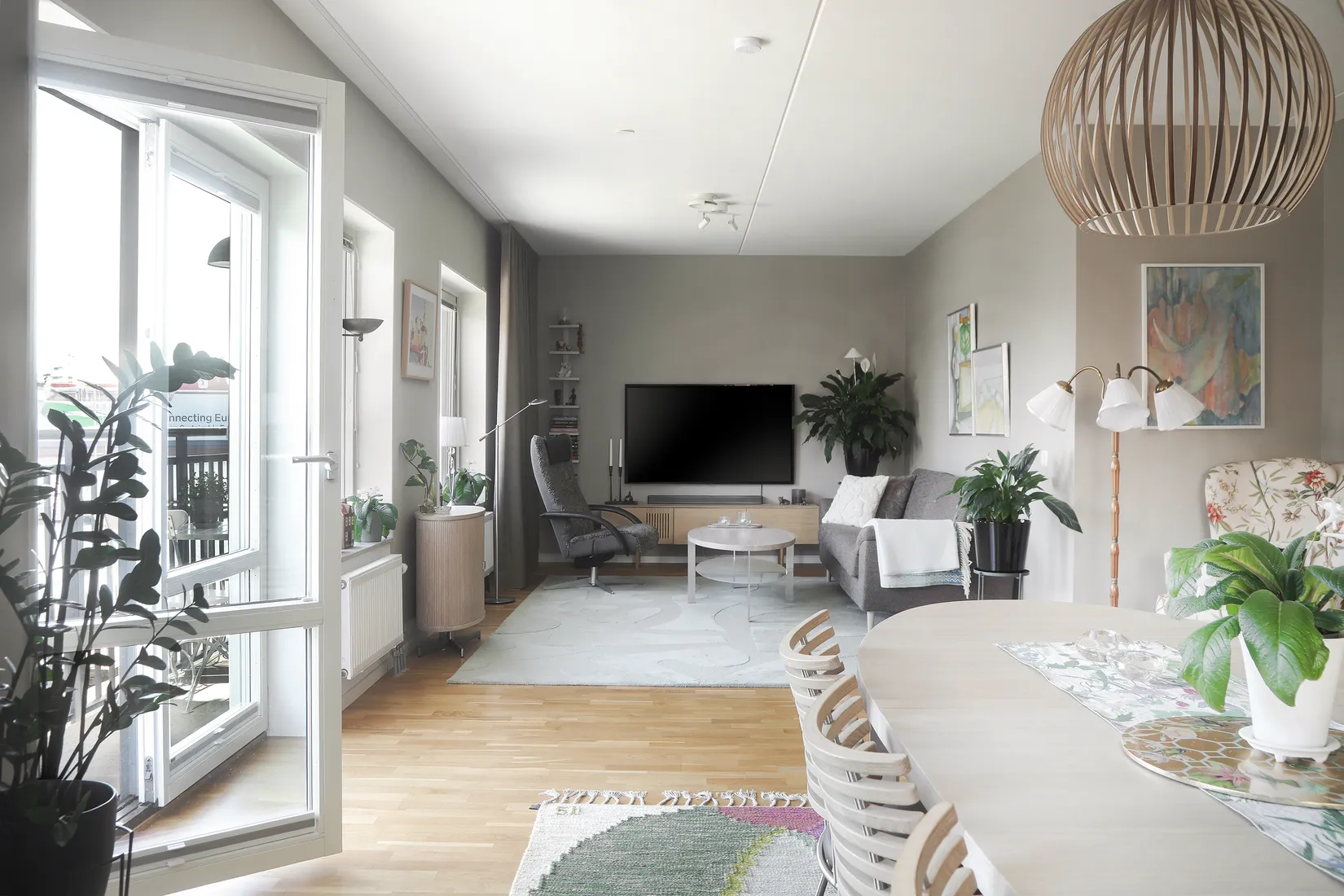 Bostadsrätt, Monsungatan 88, Eriksberg, Göteborg