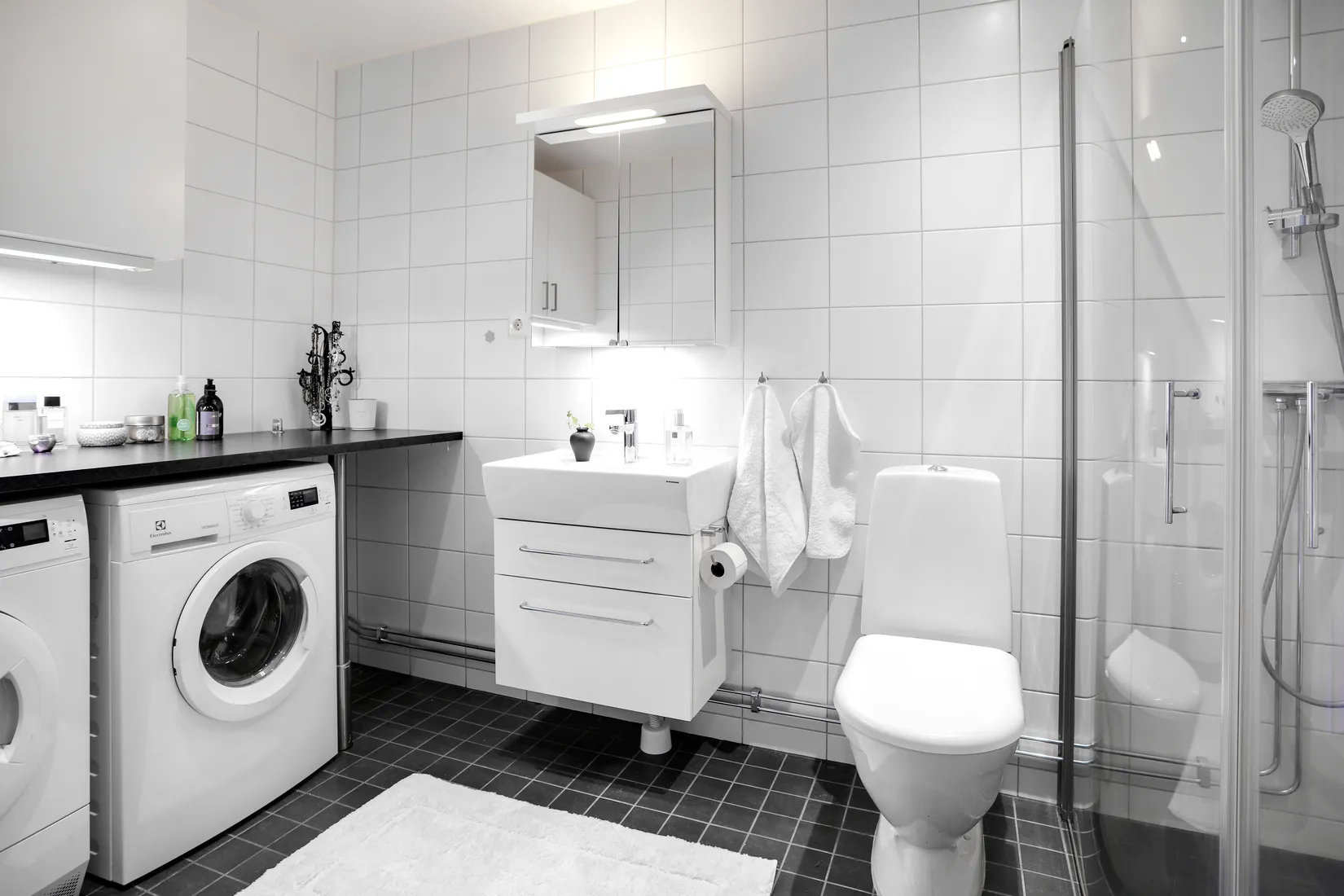 Bostadsrätt, Monsungatan 88, Eriksberg, Göteborg