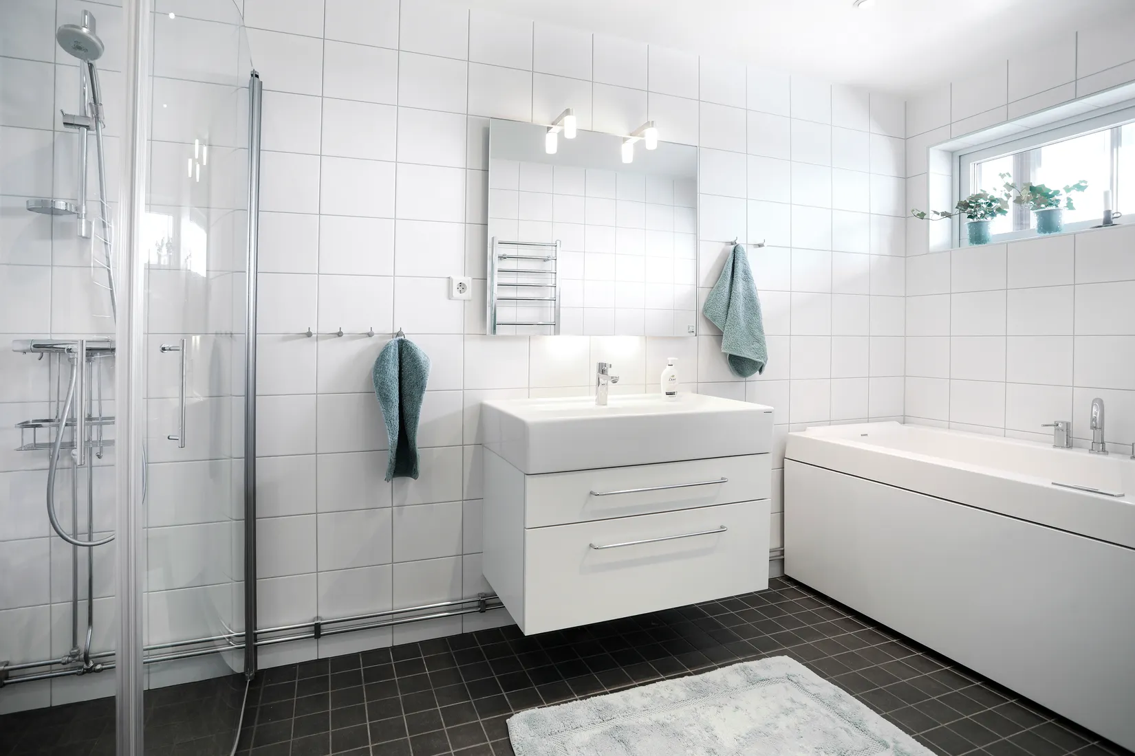 Bostadsrätt, Monsungatan 88, Eriksberg, Göteborg