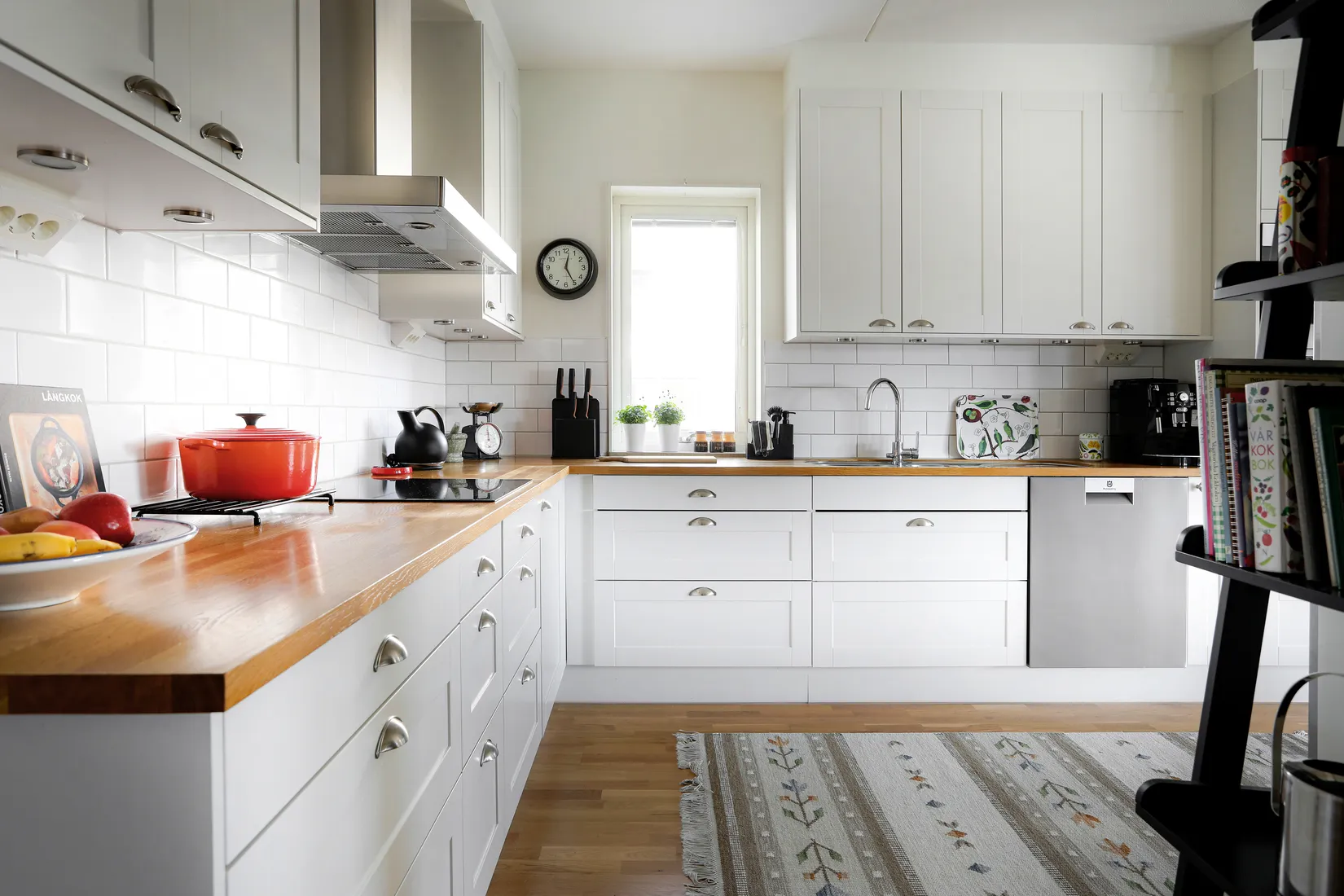 Bostadsrätt, Monsungatan 88, Eriksberg, Göteborg