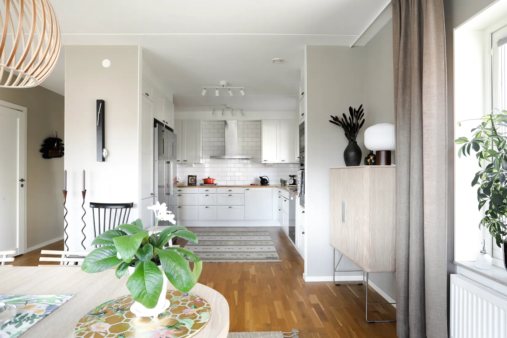 Bostadsrätt, Monsungatan 88, Eriksberg, Göteborg