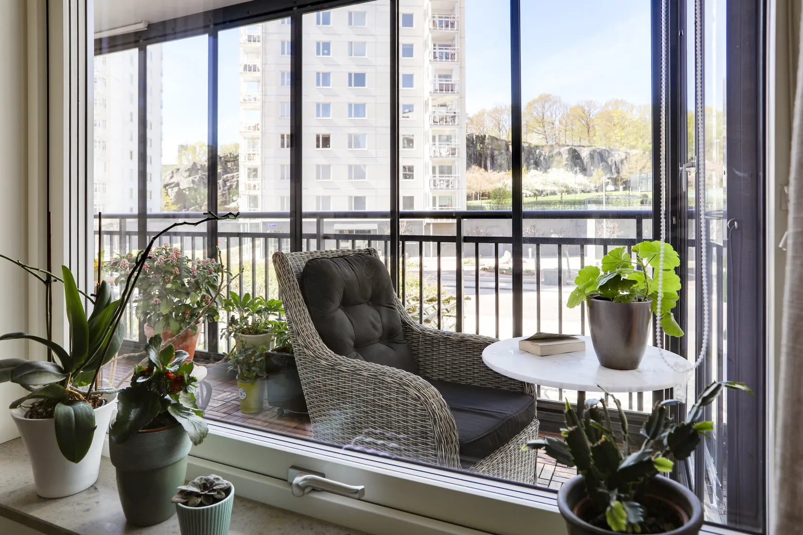 Bostadsrätt, Monsungatan 88, Eriksberg, Göteborg