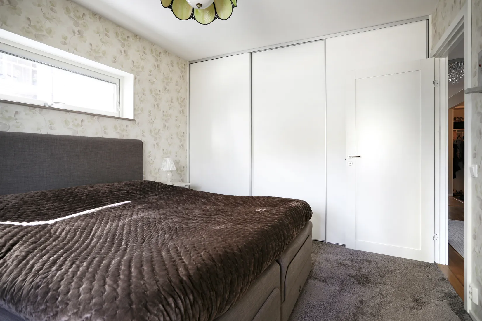 Bostadsrätt, Monsungatan 88, Eriksberg, Göteborg