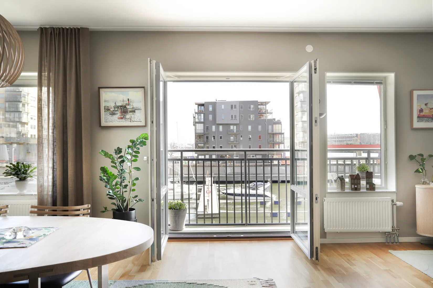 Bostadsrätt, Monsungatan 88, Eriksberg, Göteborg