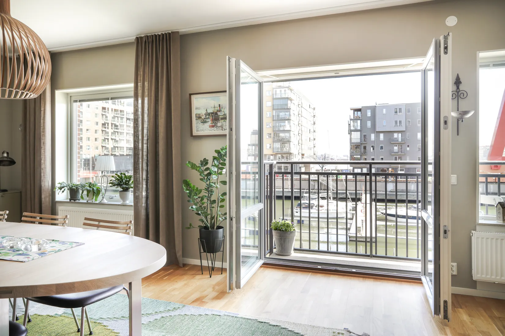 Bostadsrätt, Monsungatan 88, Eriksberg, Göteborg