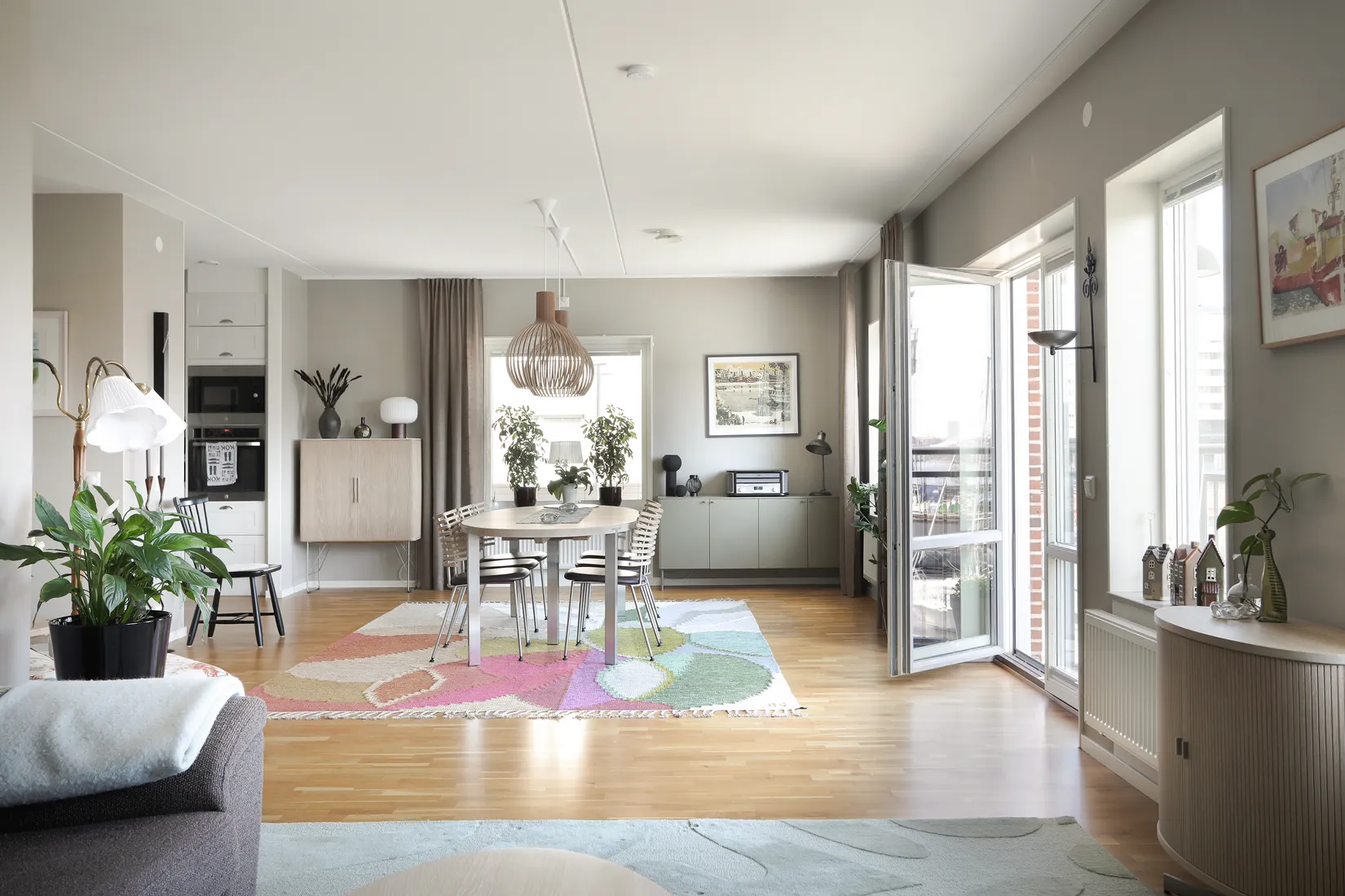 Bostadsrätt, Monsungatan 88, Eriksberg, Göteborg