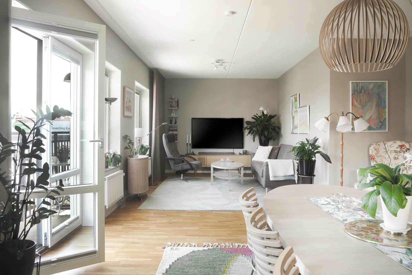 Bostadsrätt, Monsungatan 88, Eriksberg, Göteborg