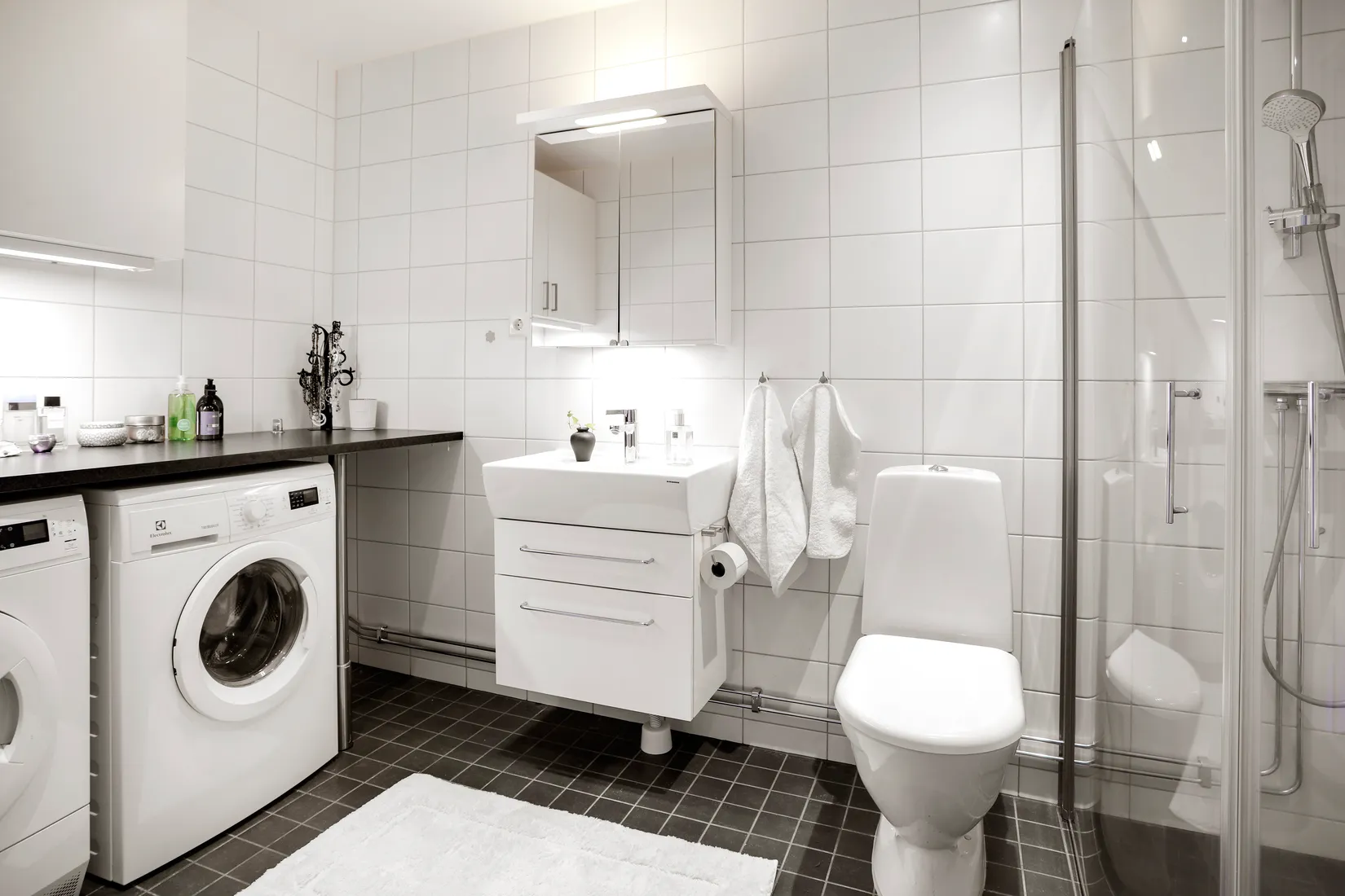 Bostadsrätt, Monsungatan 88, Eriksberg, Göteborg