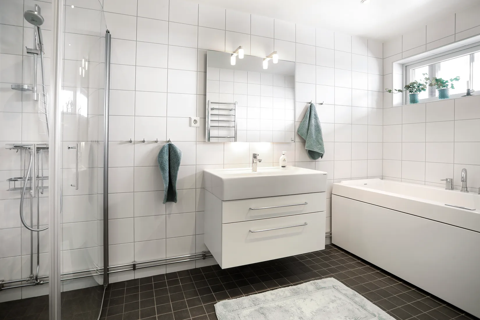 Bostadsrätt, Monsungatan 88, Eriksberg, Göteborg