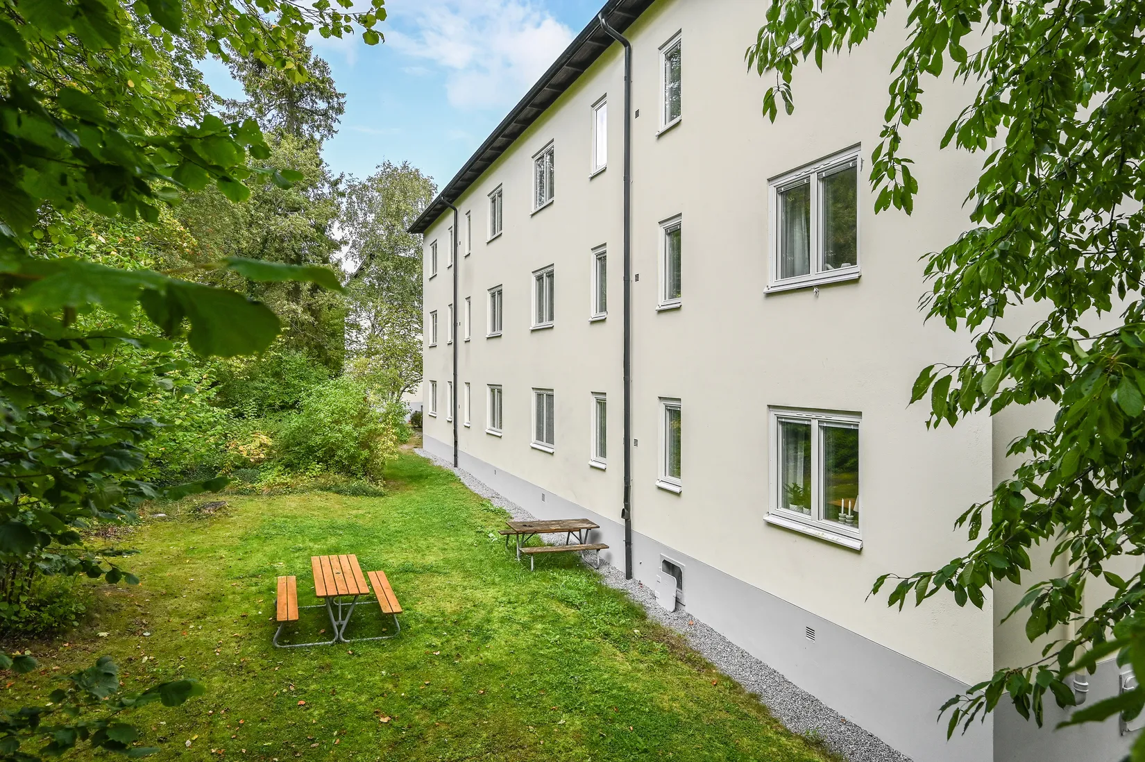 Bostadsrätt, Knypplerskevägen 18, Bromma - Åkeshov, Stockholm